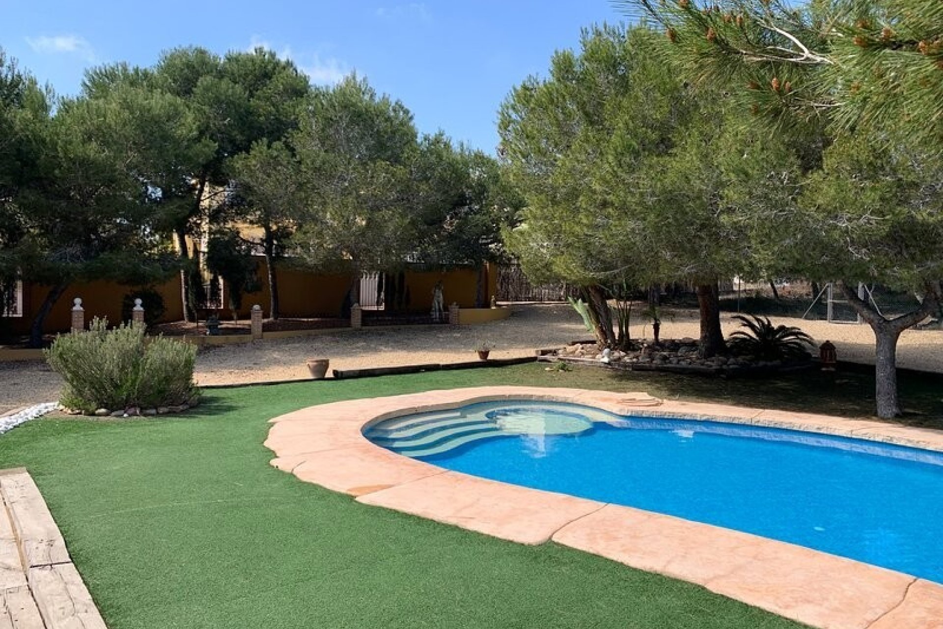 Reventa - Villa -
Rojales - Ciudad Quesada
