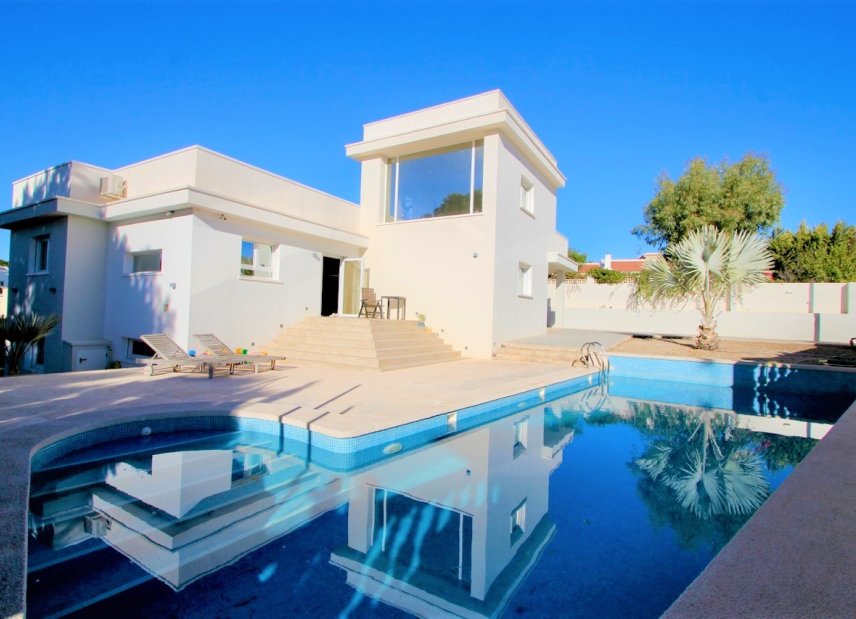 Reventa - Villa -
Rojales - Ciudad Quesada