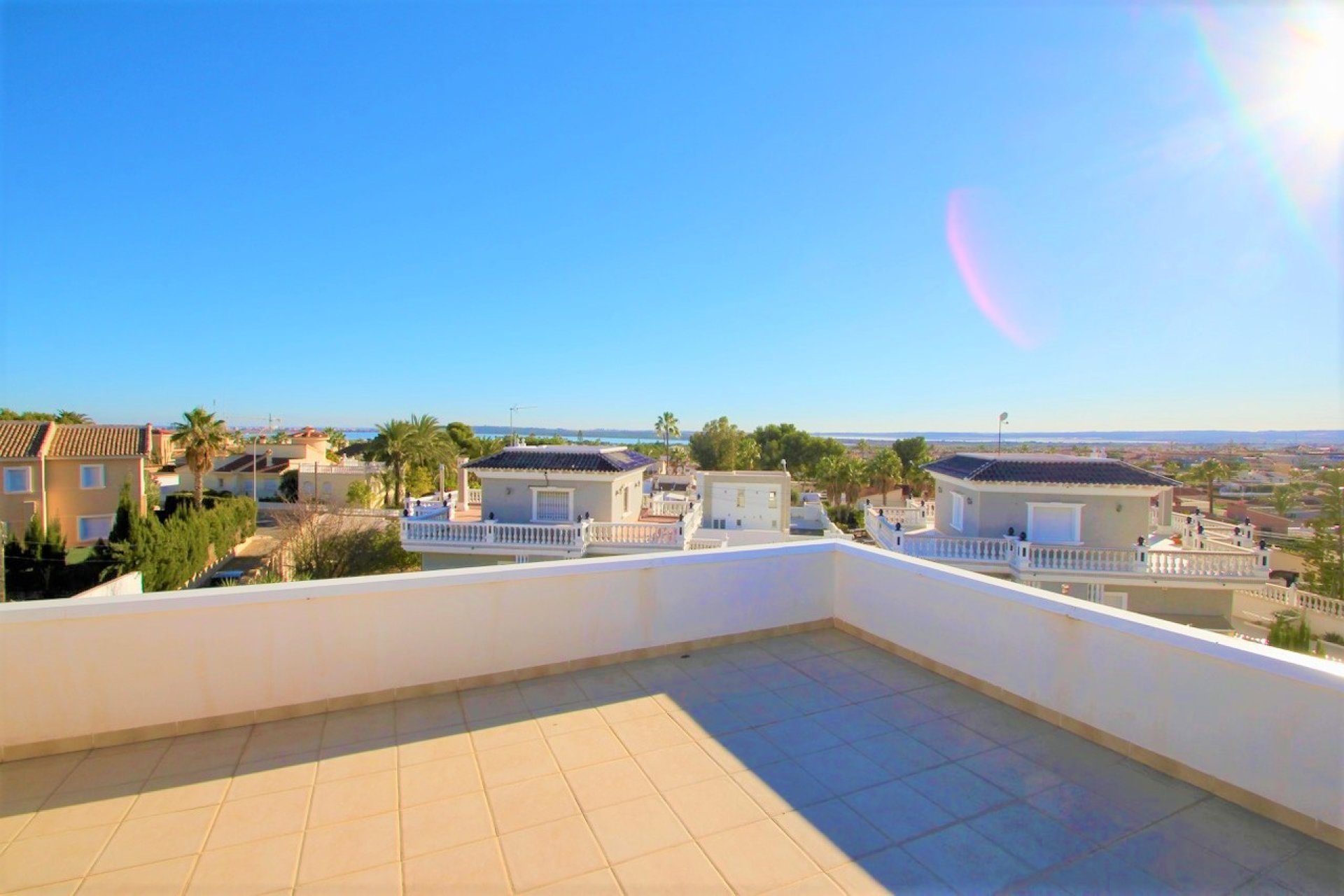 Reventa - Villa -
Rojales - Ciudad Quesada