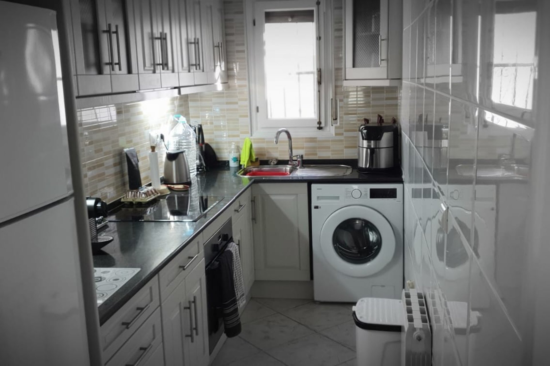 Reventa - Villa -
Rojales - Ciudad Quesada