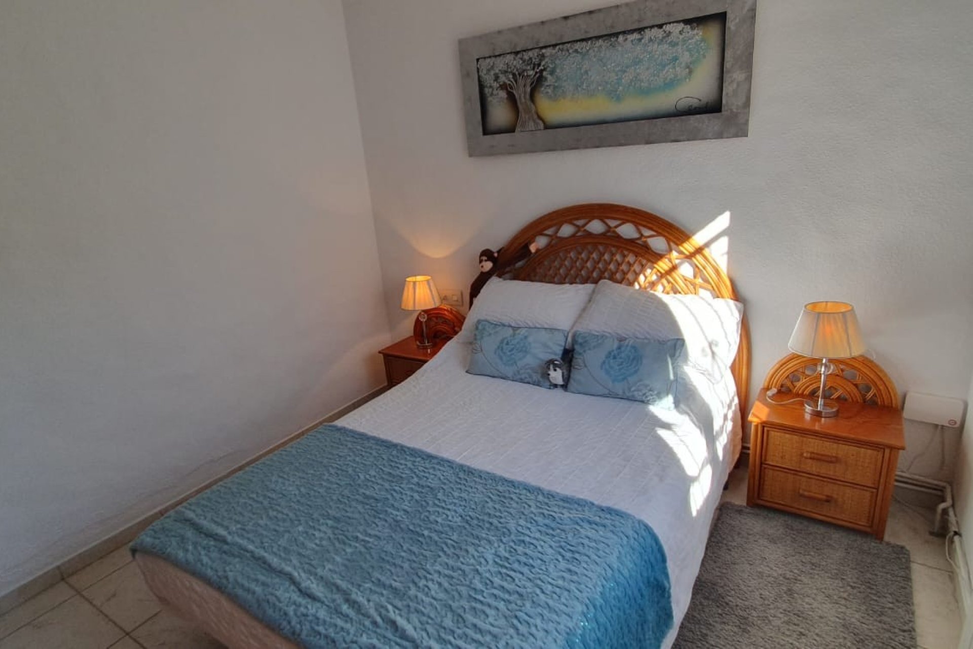 Reventa - Villa -
Rojales - Ciudad Quesada