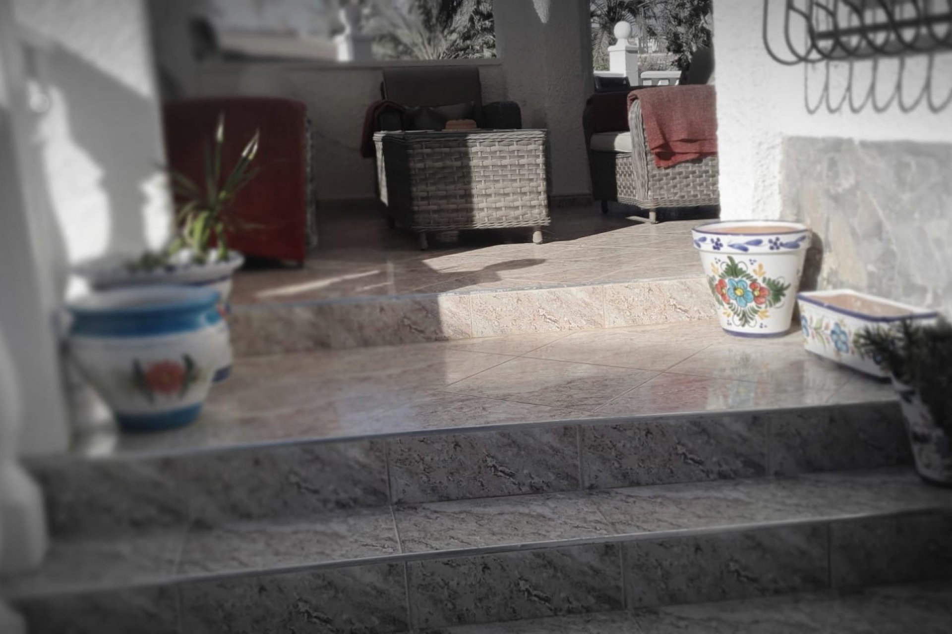 Reventa - Villa -
Rojales - Ciudad Quesada