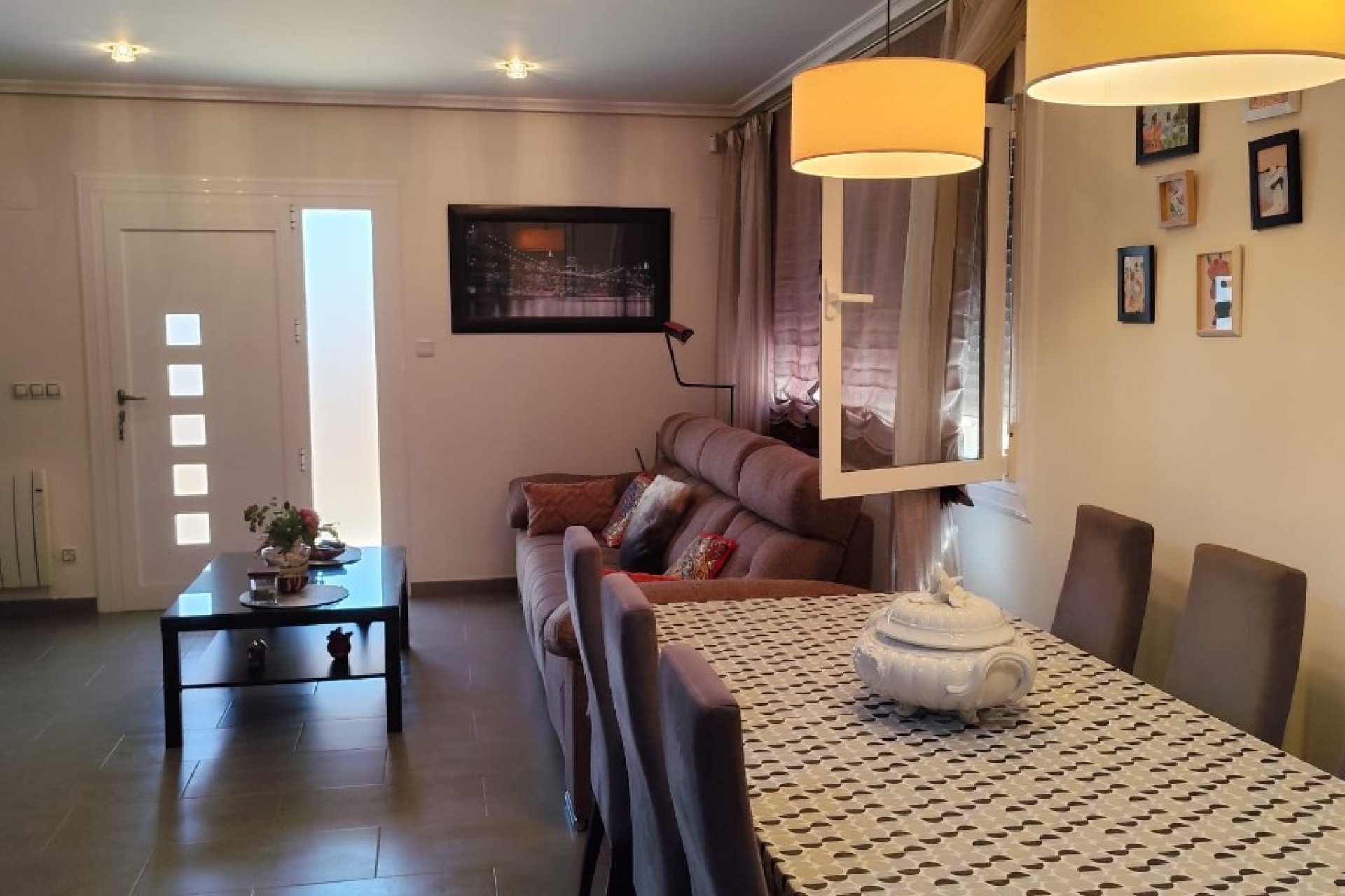 Reventa - Villa -
San Fulgencio - La Marina