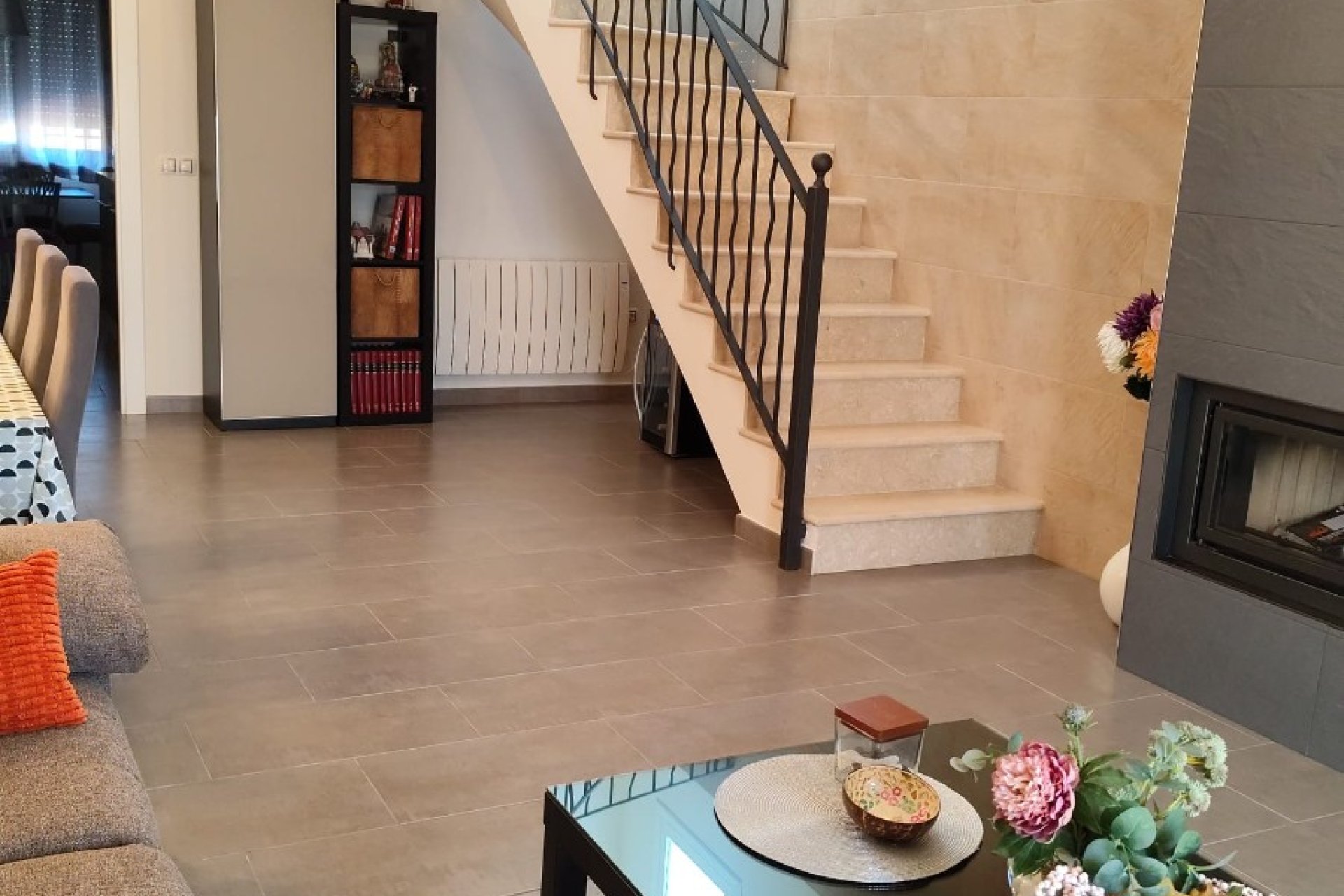 Reventa - Villa -
San Fulgencio - La Marina