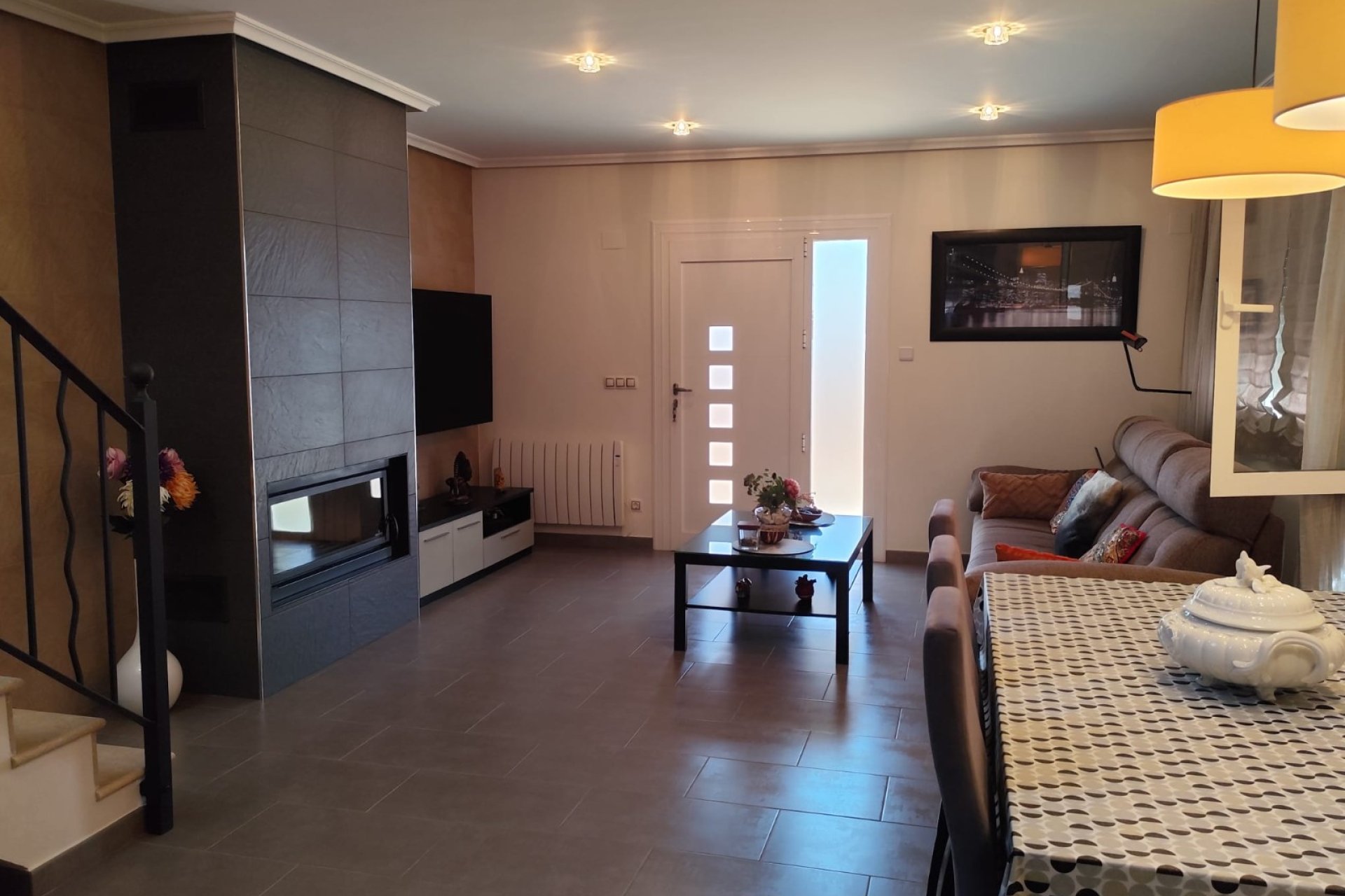 Reventa - Villa -
San Fulgencio - La Marina