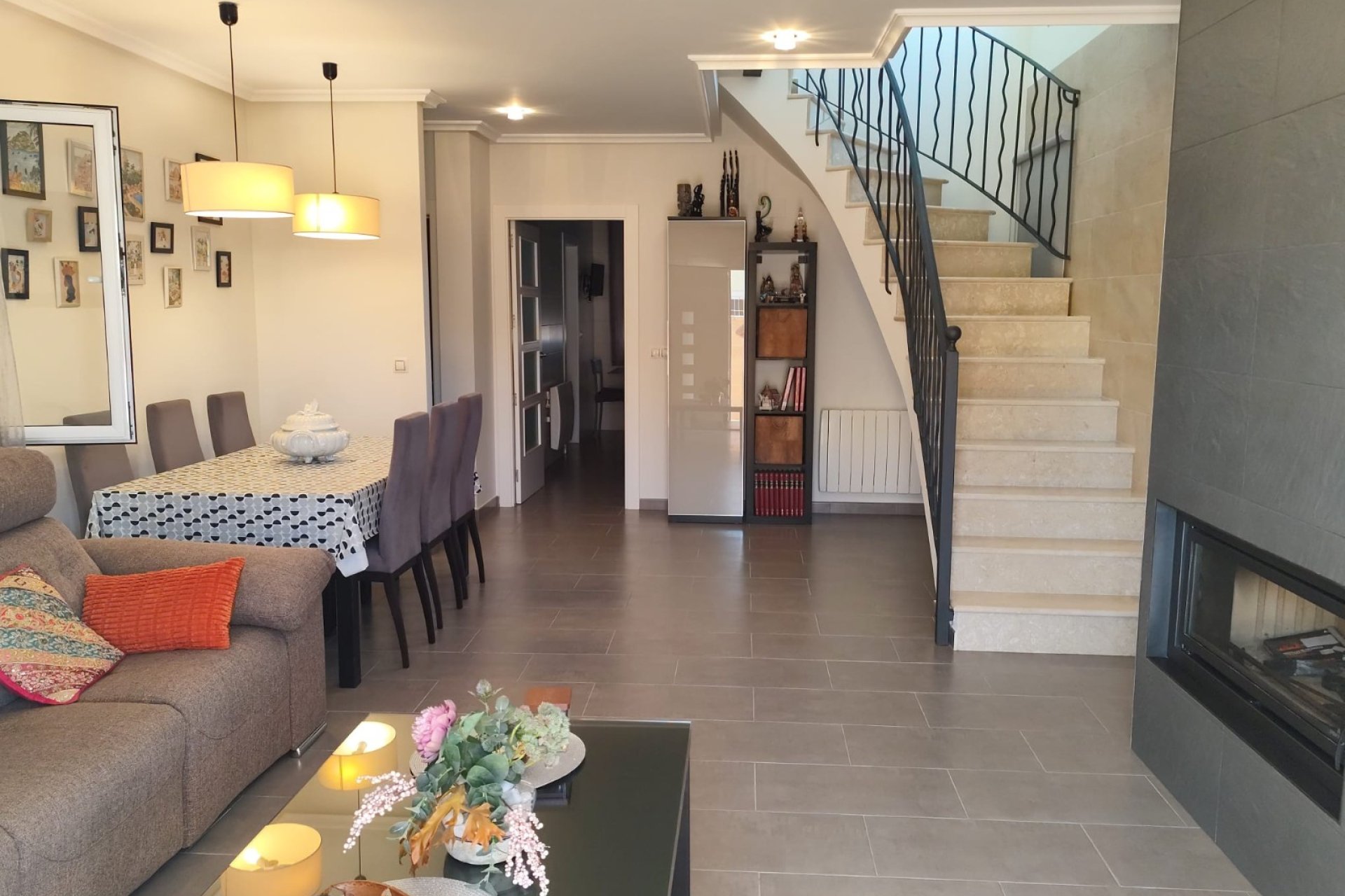 Reventa - Villa -
San Fulgencio - La Marina