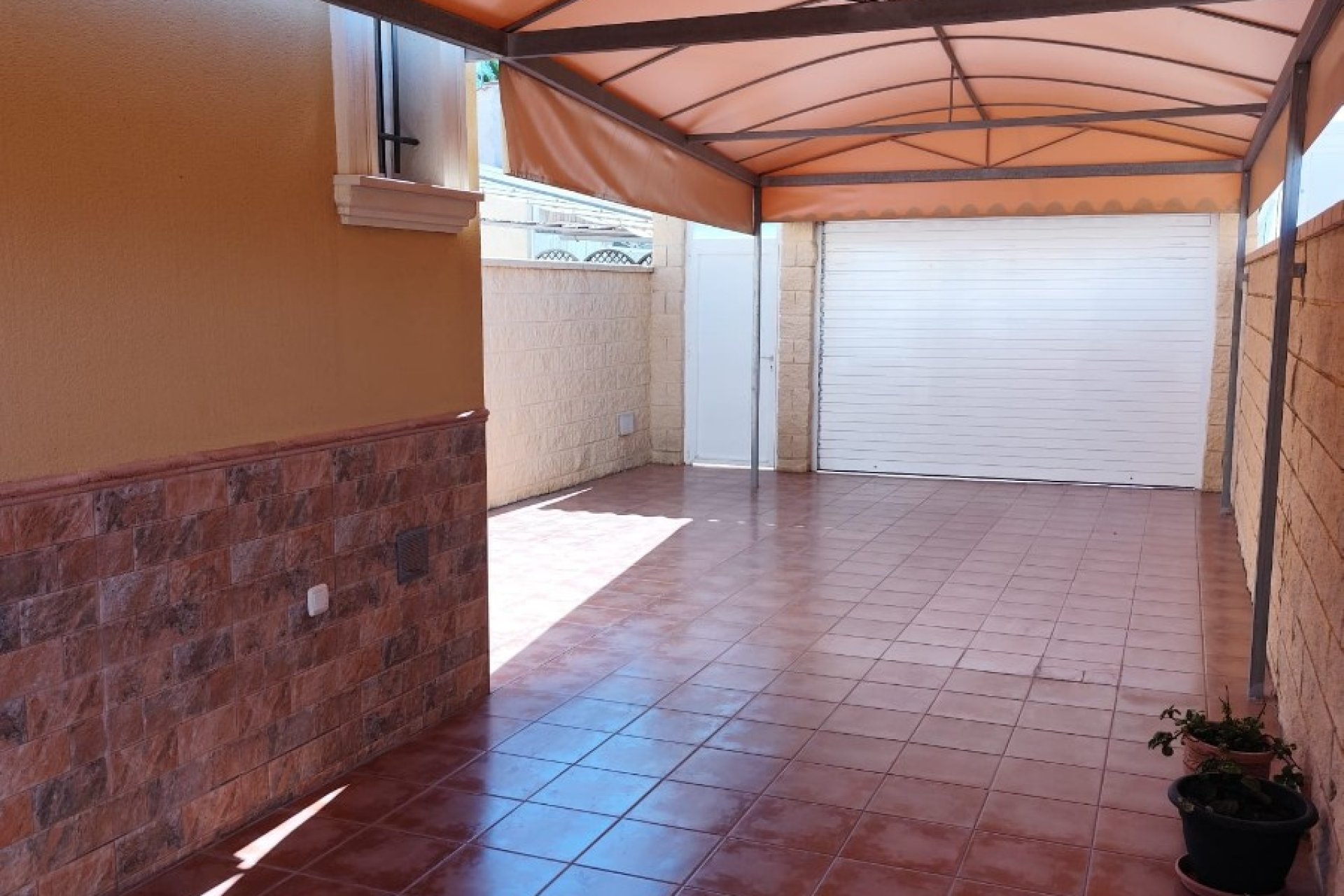 Reventa - Villa -
San Fulgencio - La Marina