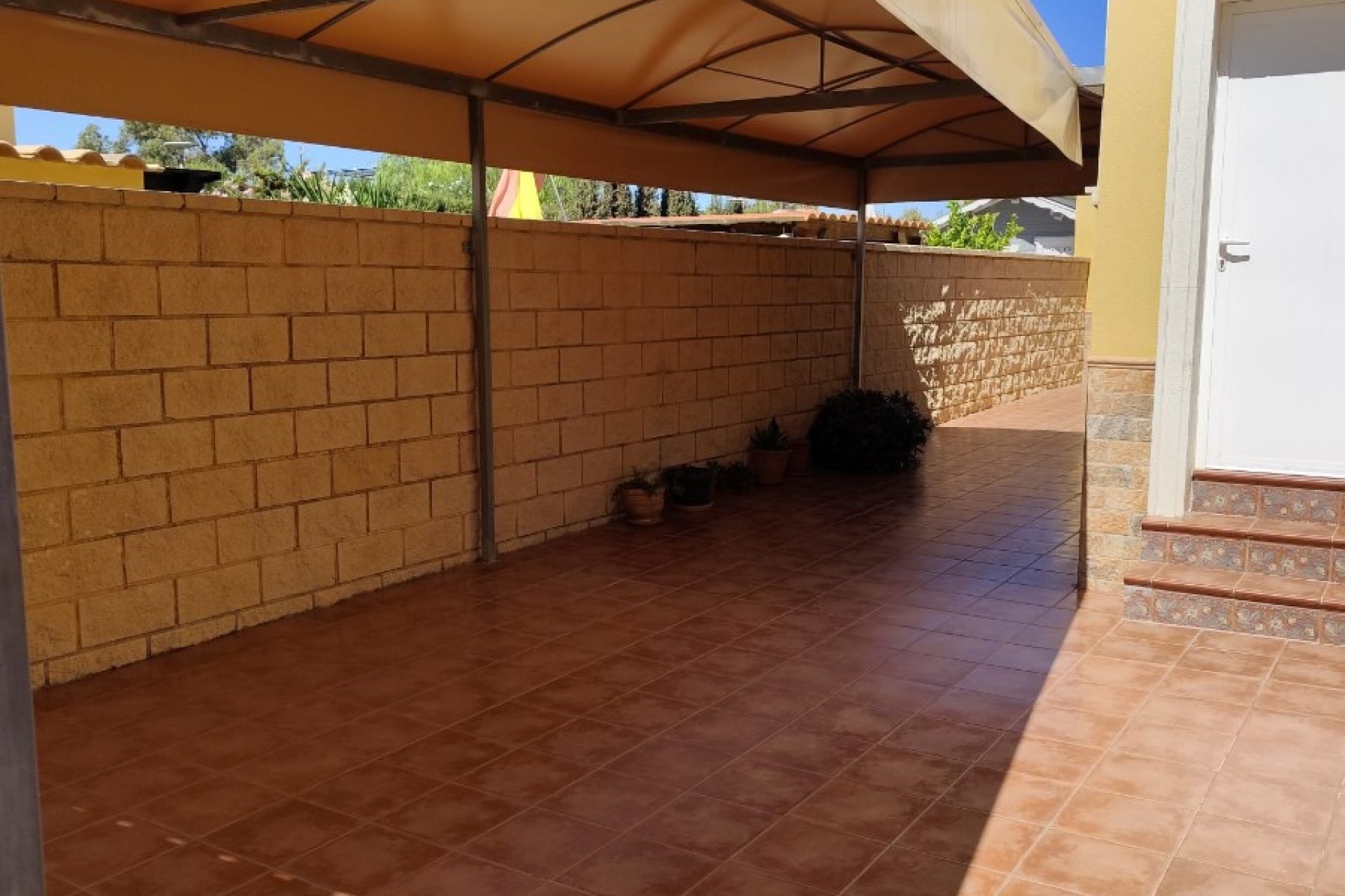Reventa - Villa -
San Fulgencio - La Marina