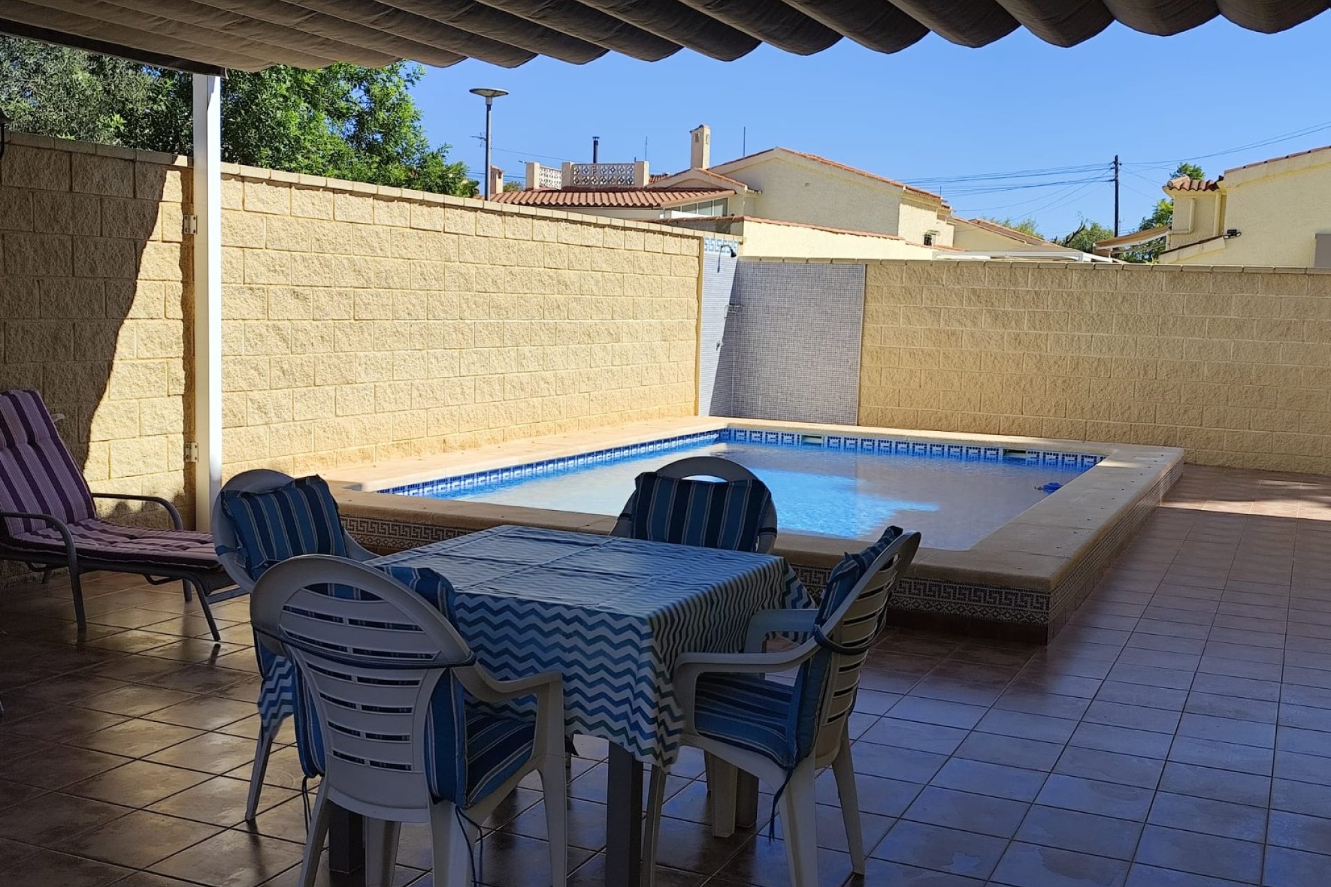 Reventa - Villa -
San Fulgencio - La Marina