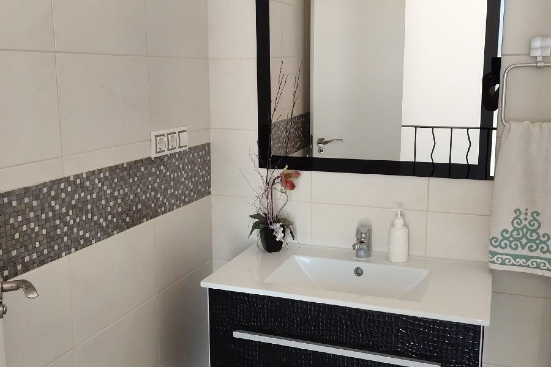 Reventa - Villa -
San Fulgencio - La Marina