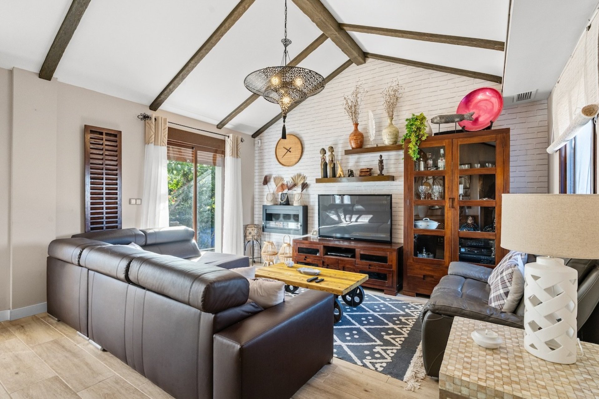 Reventa - Villa -
Santa Pola - El Poble Llevanti