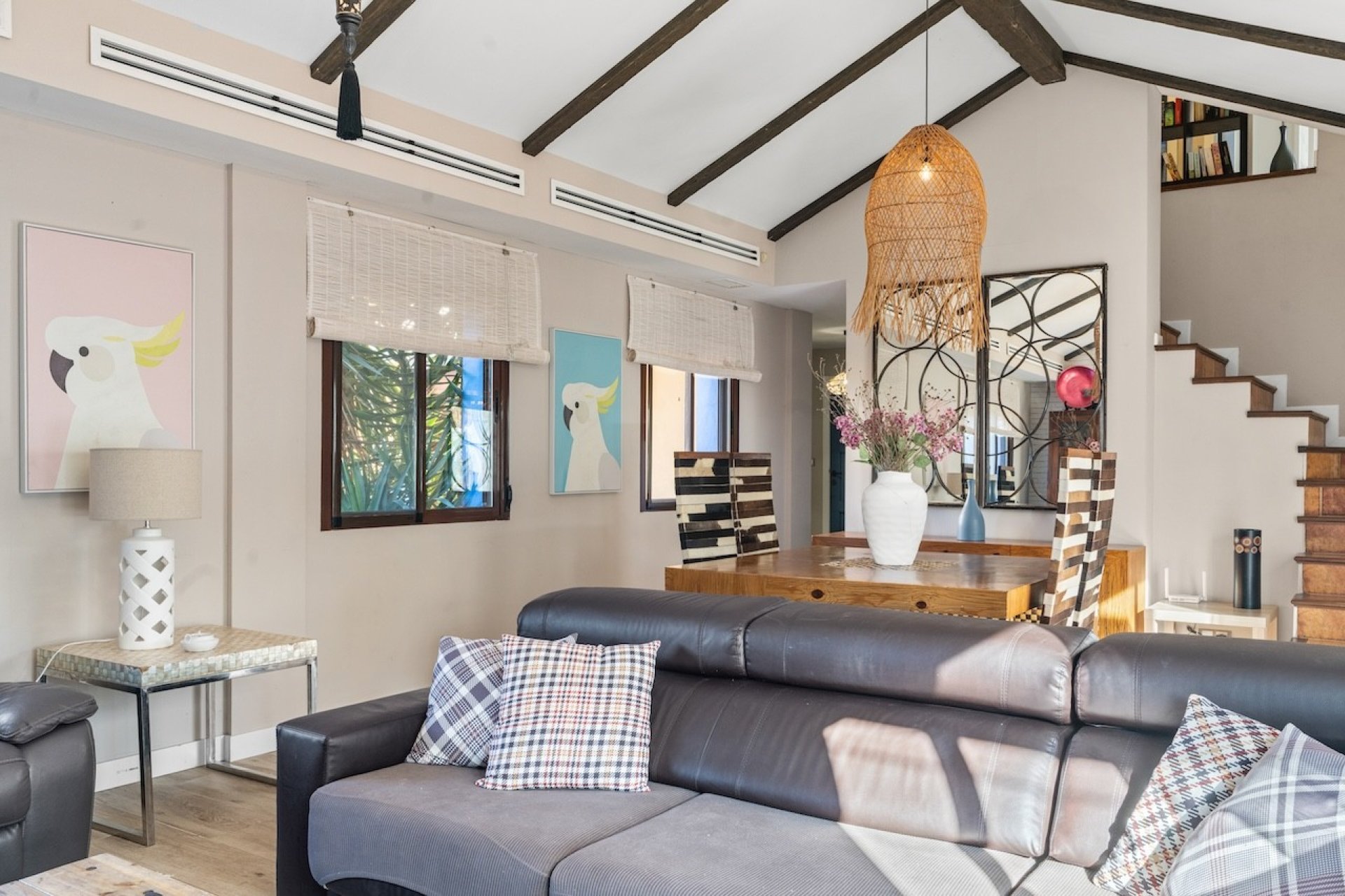 Reventa - Villa -
Santa Pola - El Poble Llevanti