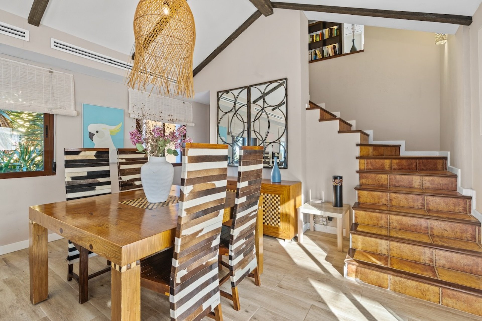 Reventa - Villa -
Santa Pola - El Poble Llevanti