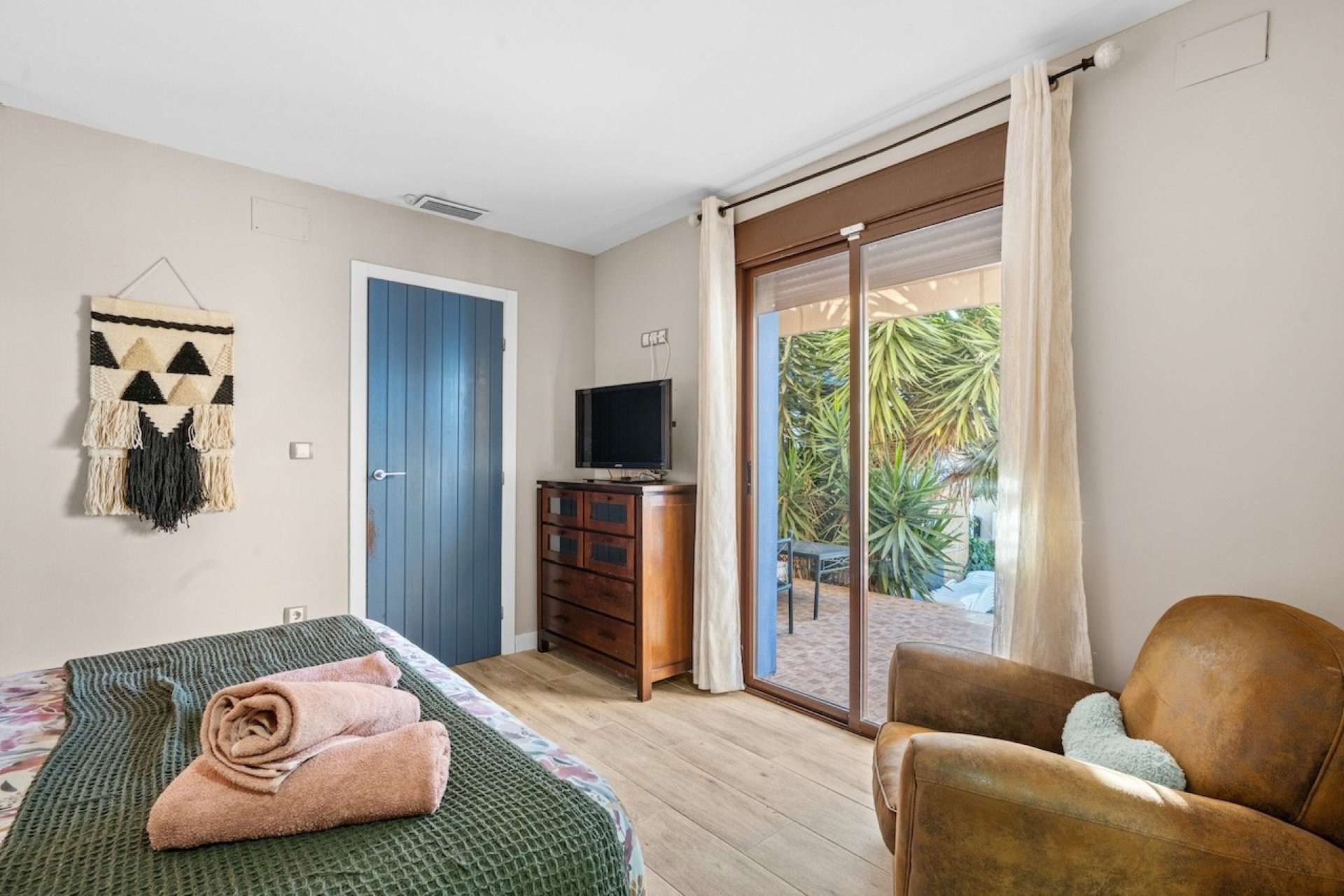 Reventa - Villa -
Santa Pola - El Poble Llevanti