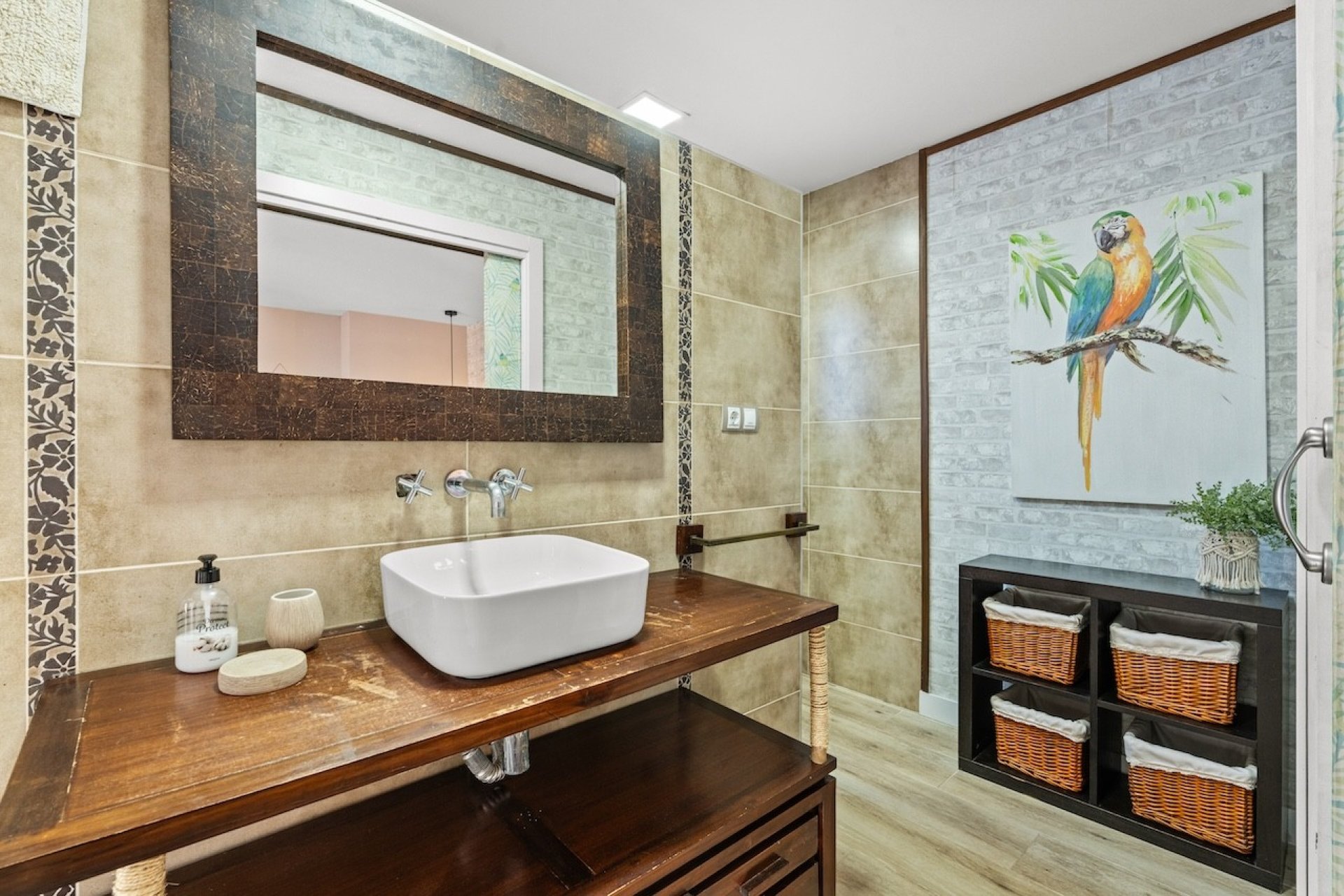 Reventa - Villa -
Santa Pola - El Poble Llevanti