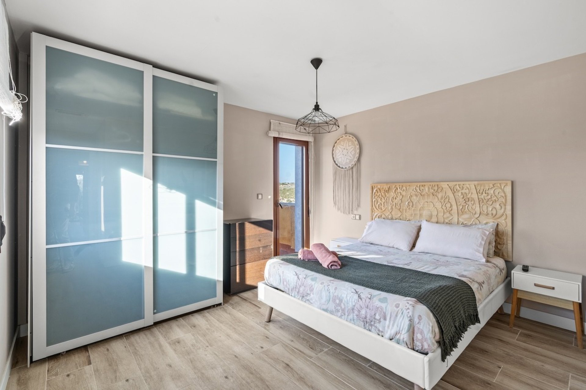 Reventa - Villa -
Santa Pola - El Poble Llevanti