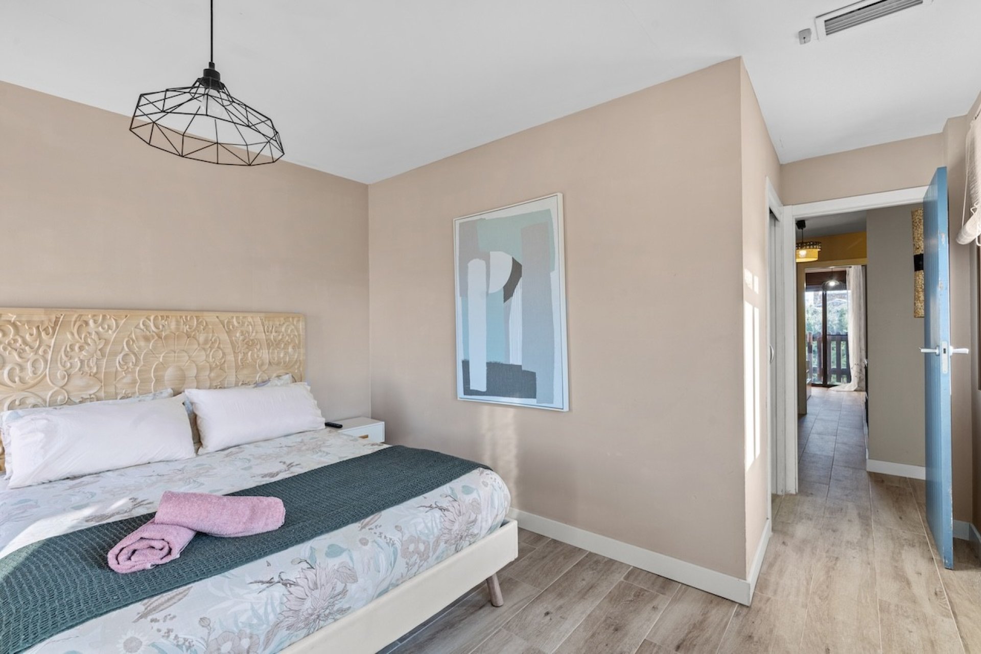 Reventa - Villa -
Santa Pola - El Poble Llevanti