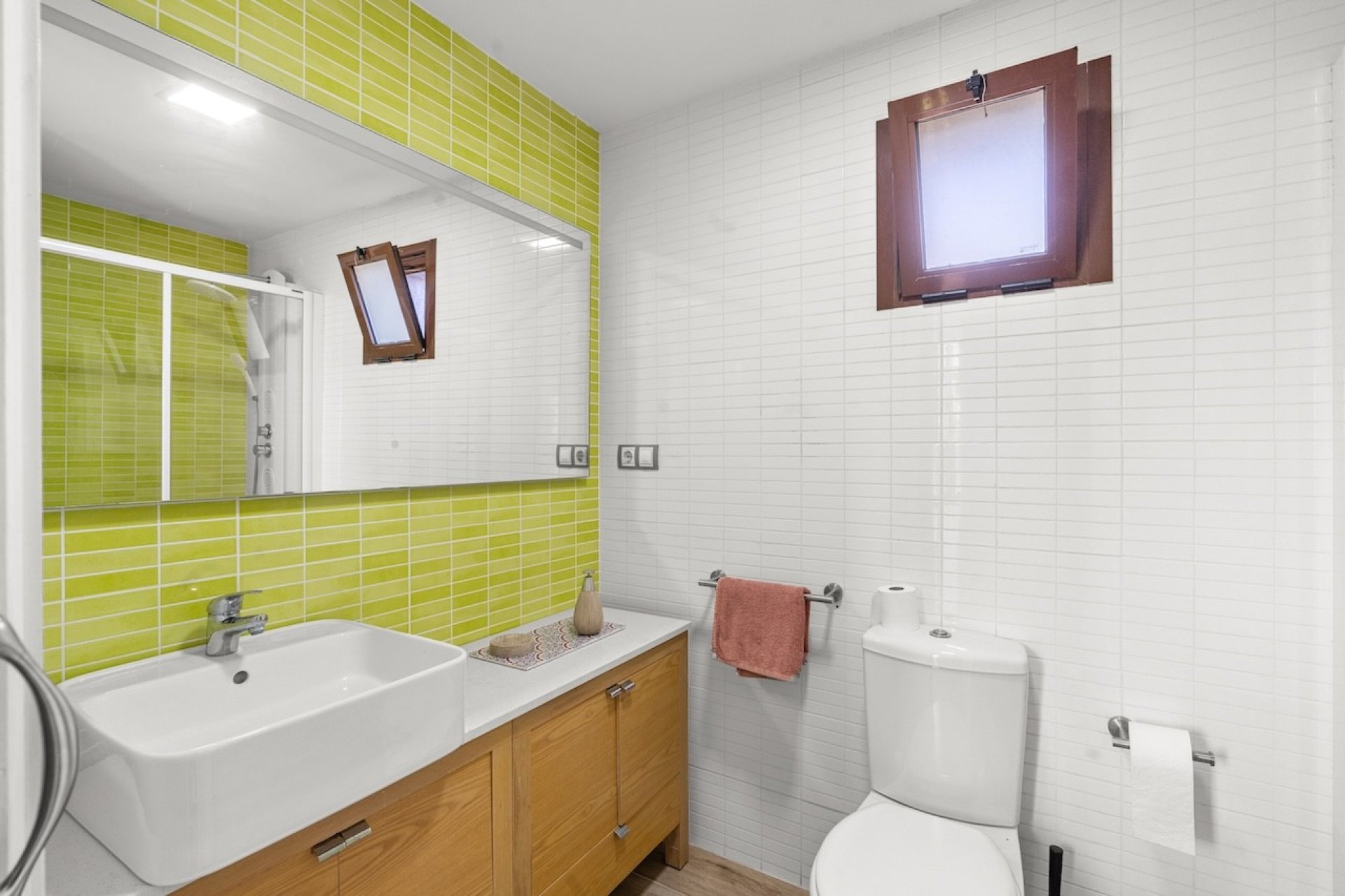 Reventa - Villa -
Santa Pola - El Poble Llevanti