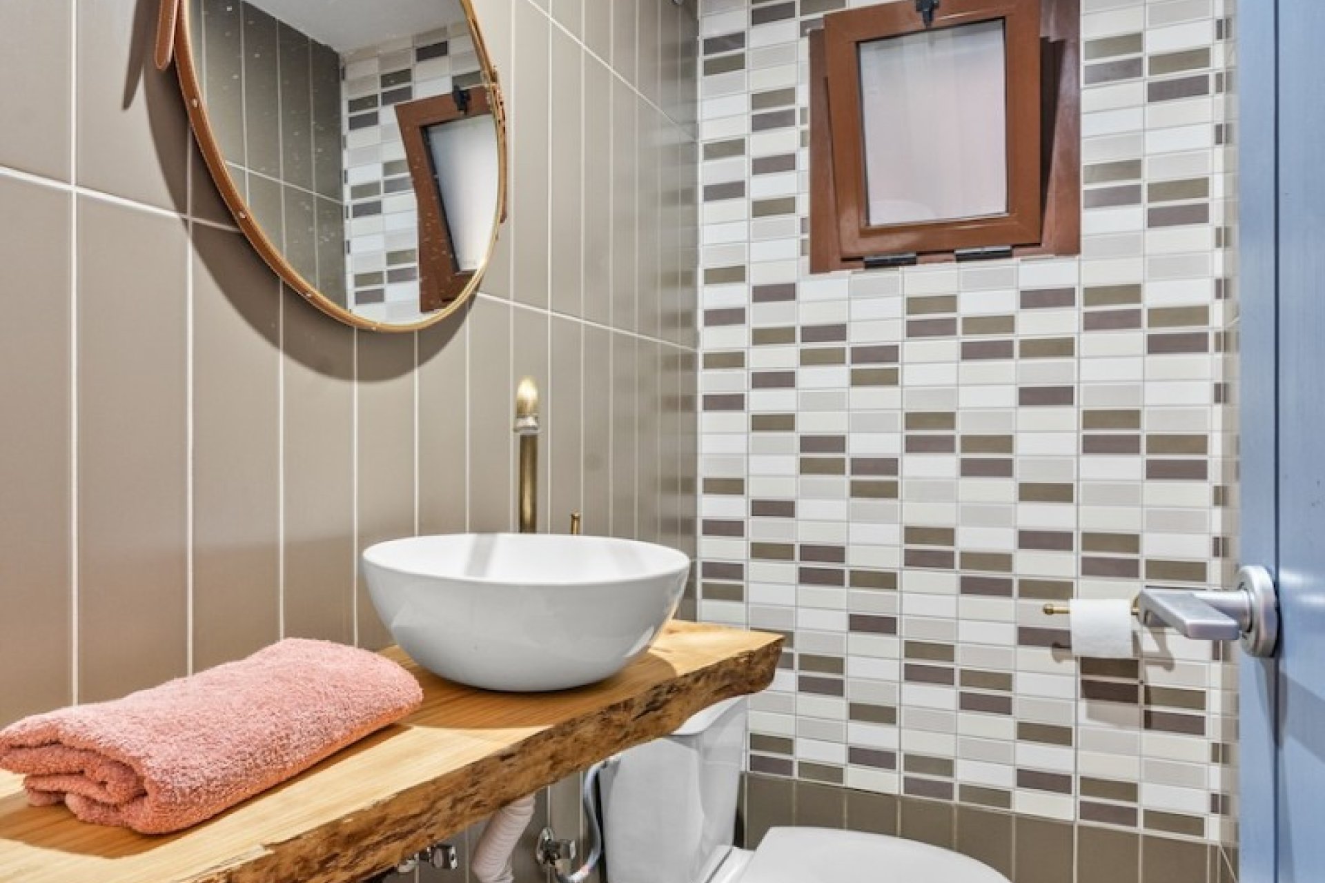 Reventa - Villa -
Santa Pola - El Poble Llevanti