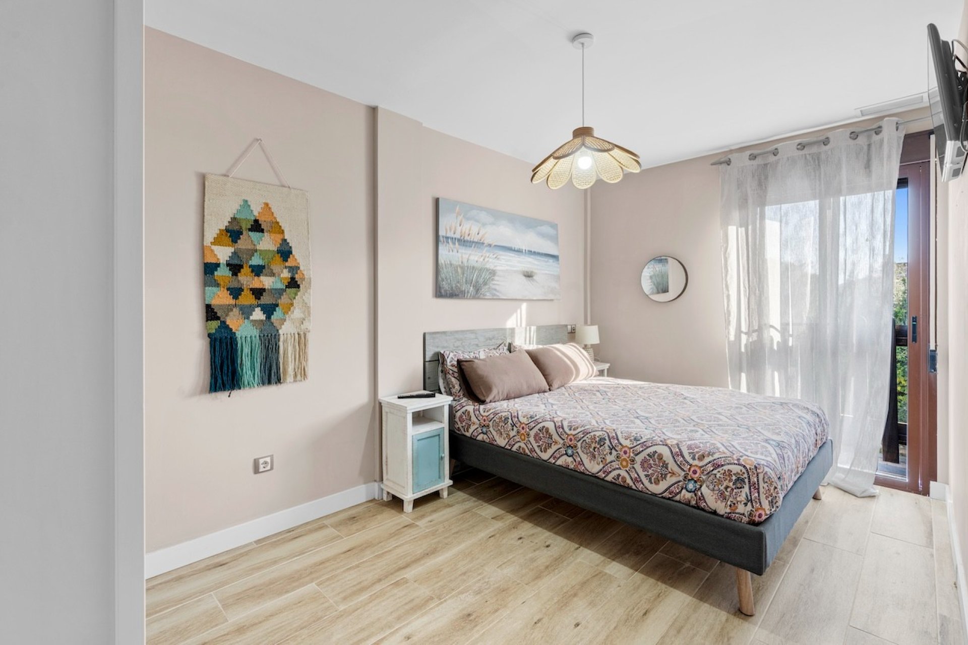 Reventa - Villa -
Santa Pola - El Poble Llevanti
