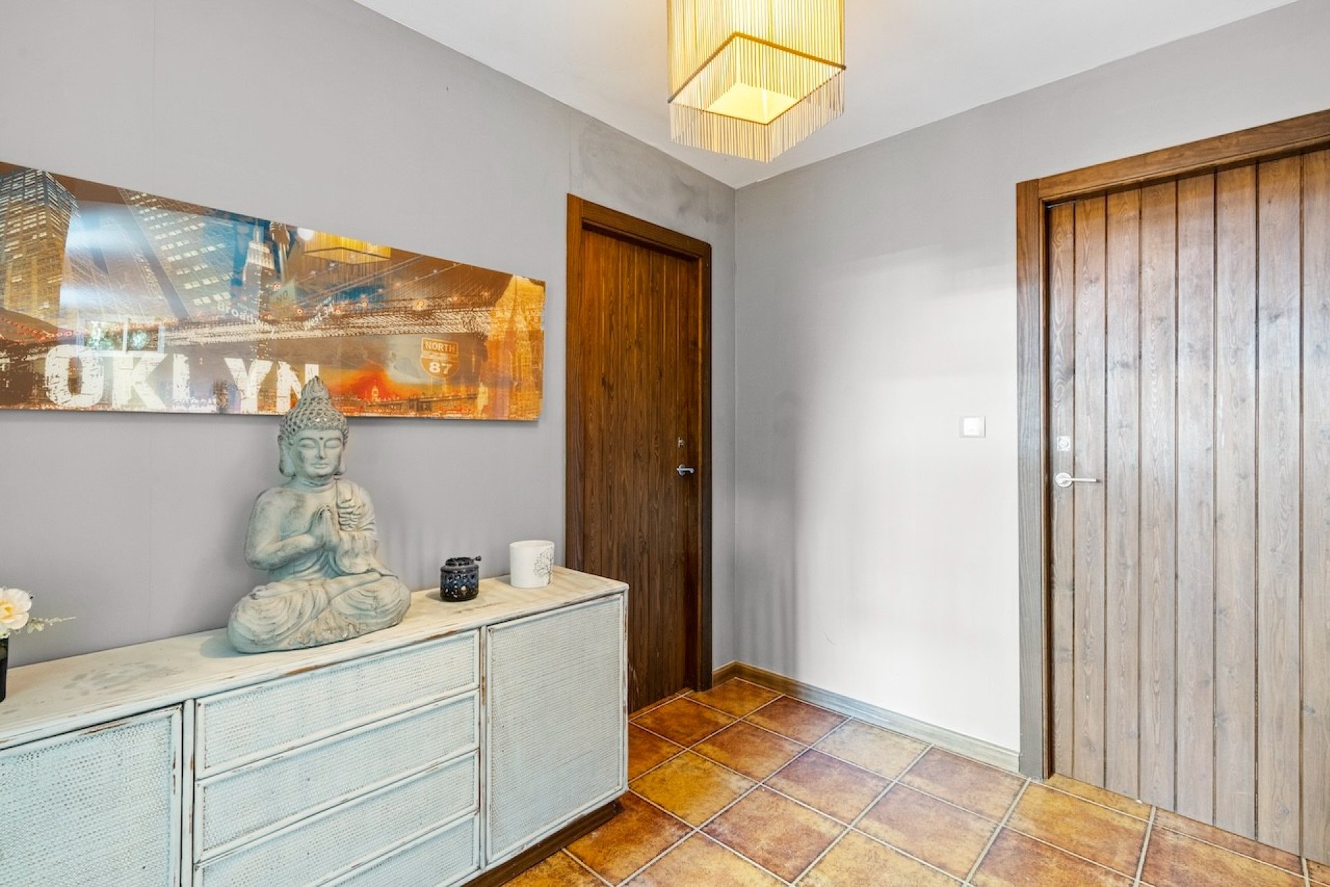 Reventa - Villa -
Santa Pola - El Poble Llevanti