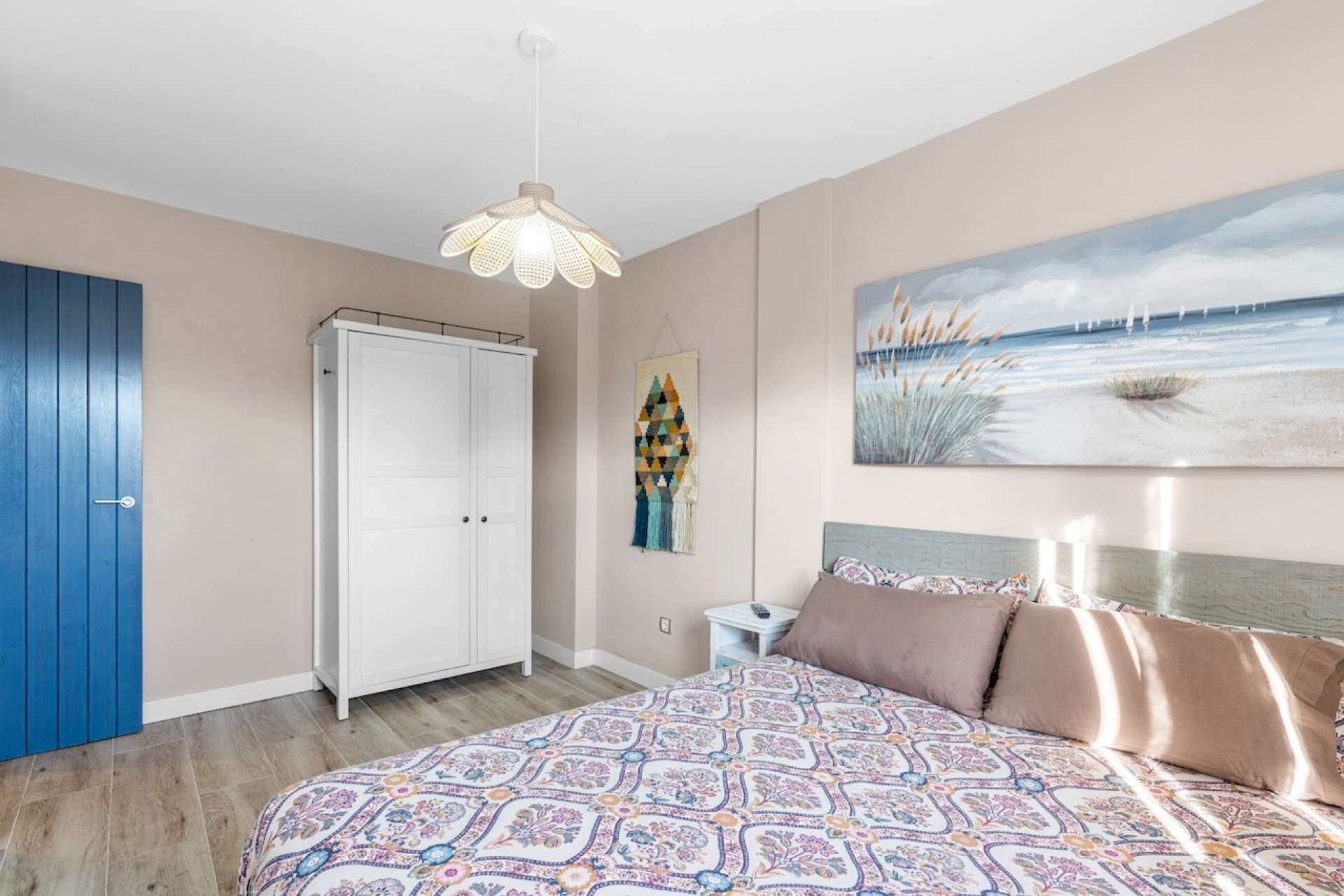 Reventa - Villa -
Santa Pola - El Poble Llevanti