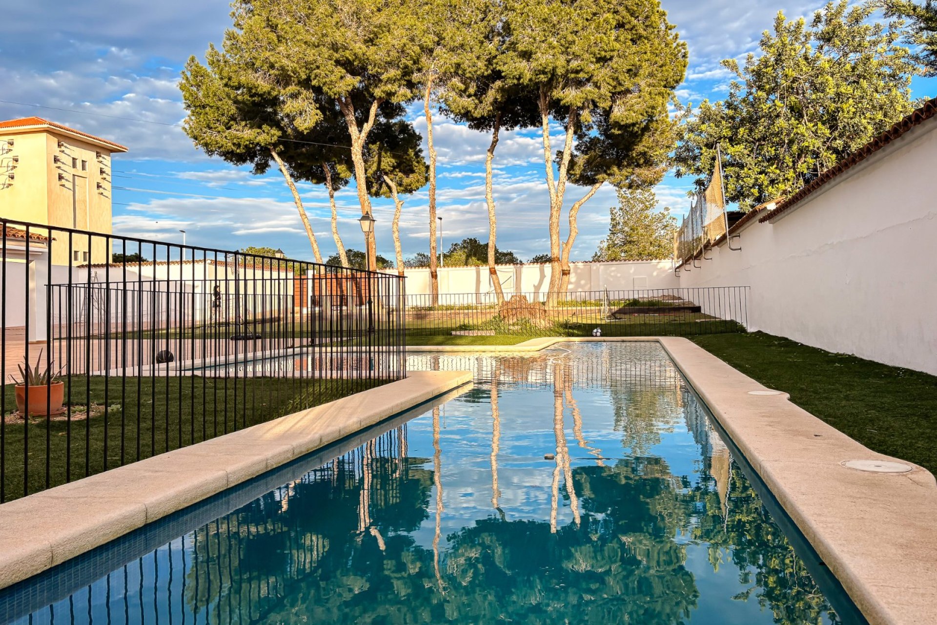 Reventa - Villa -
Santa Pola - El Poble Llevanti