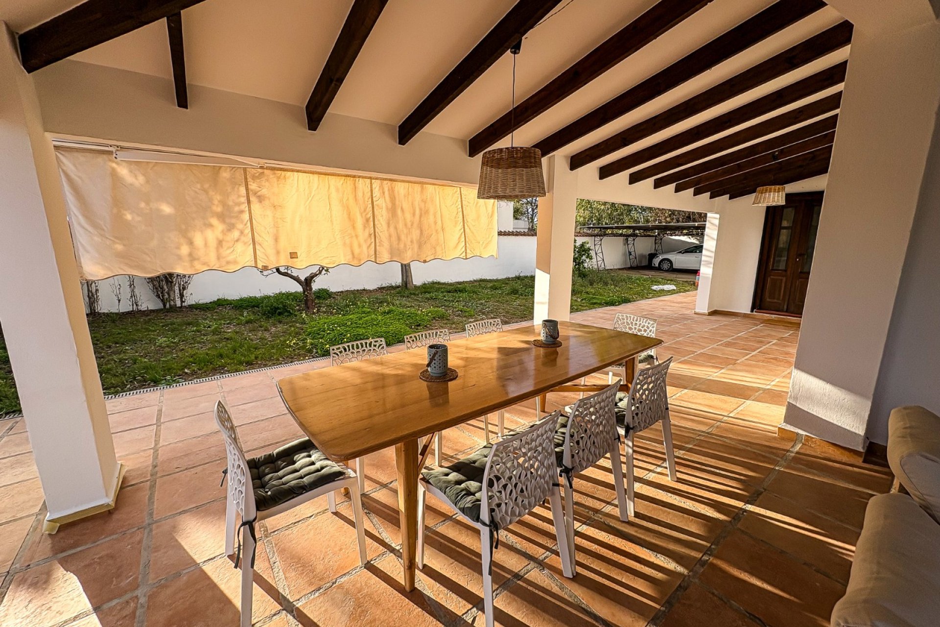 Reventa - Villa -
Santa Pola - El Poble Llevanti
