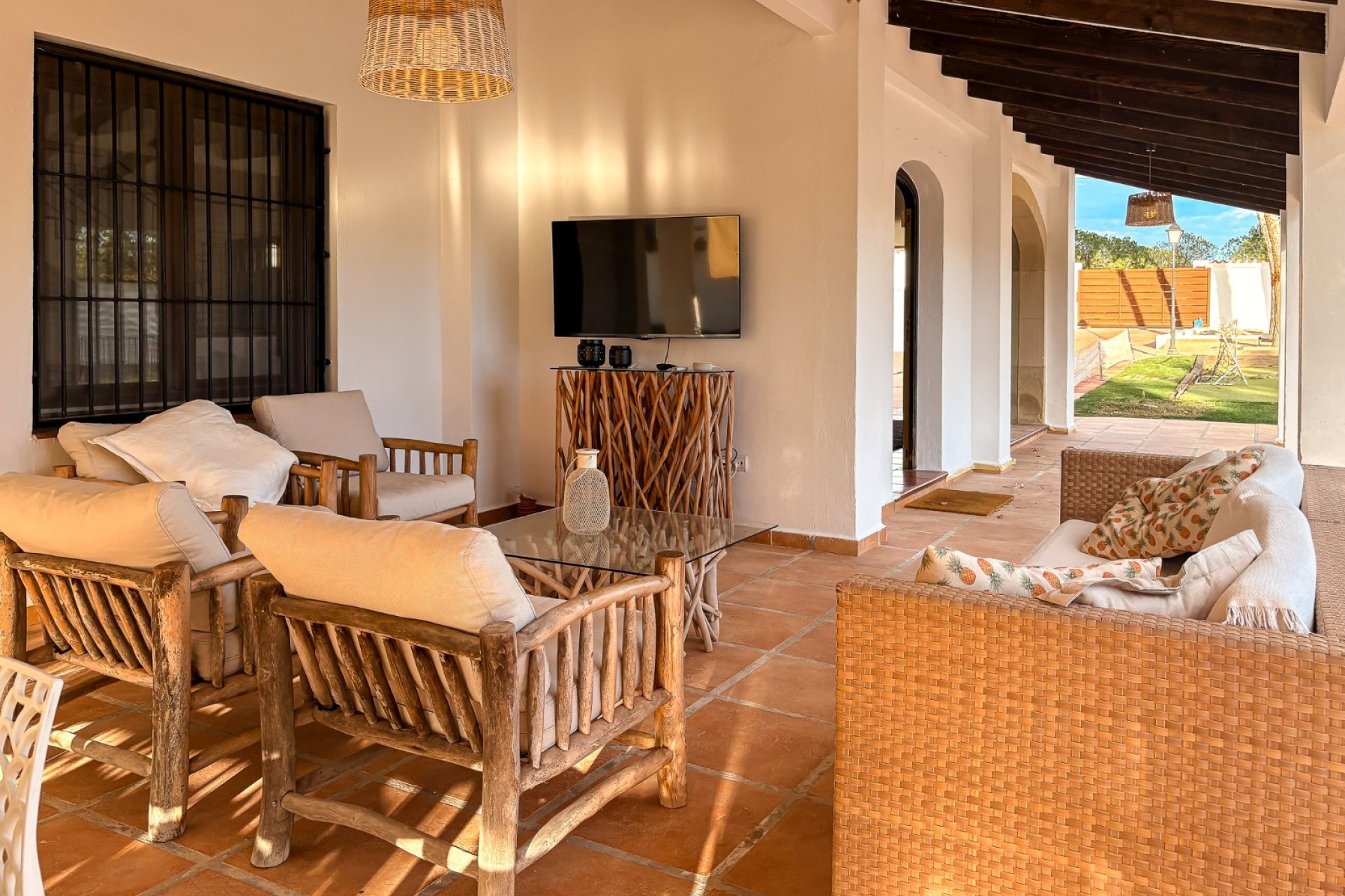 Reventa - Villa -
Santa Pola - El Poble Llevanti
