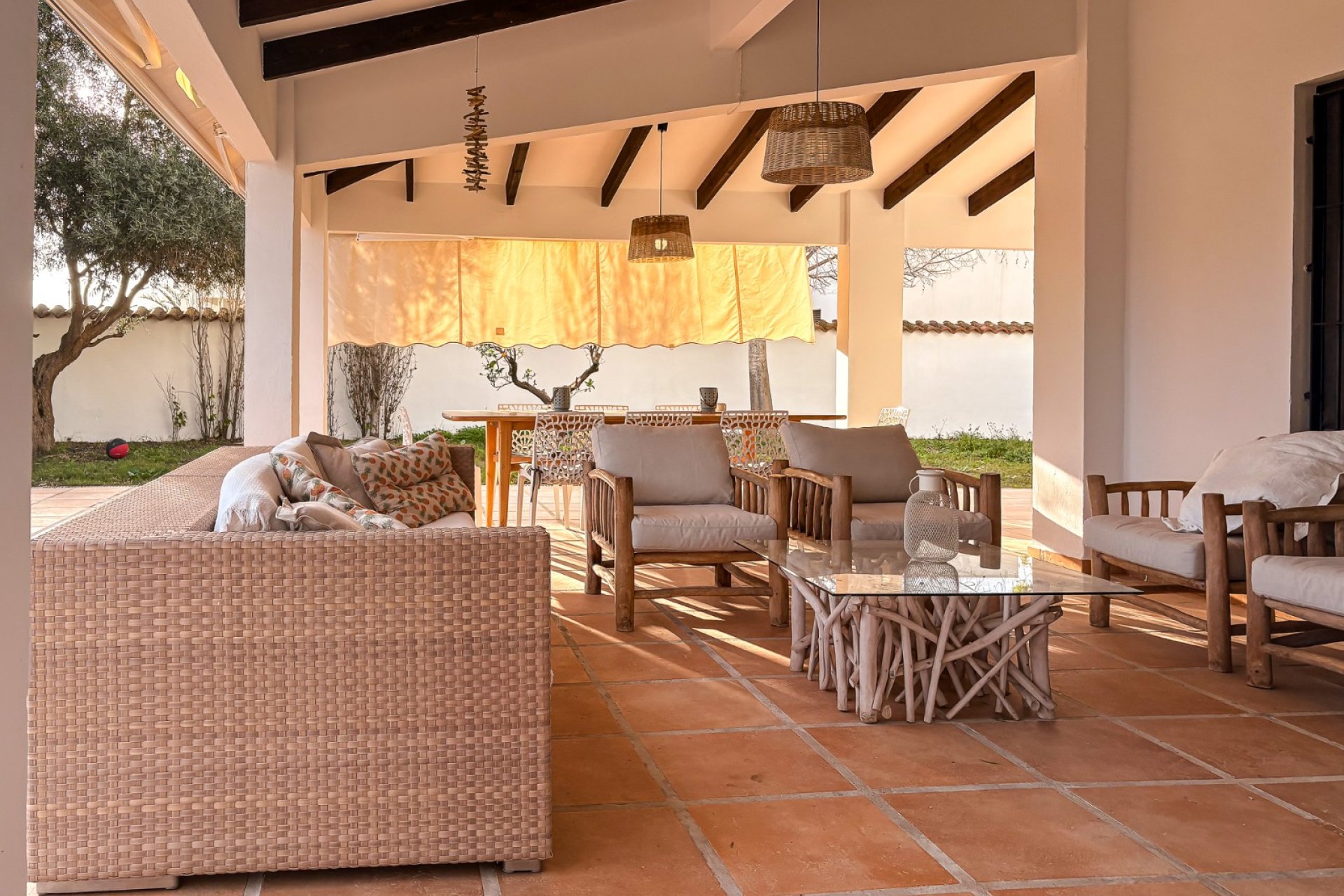 Reventa - Villa -
Santa Pola - El Poble Llevanti