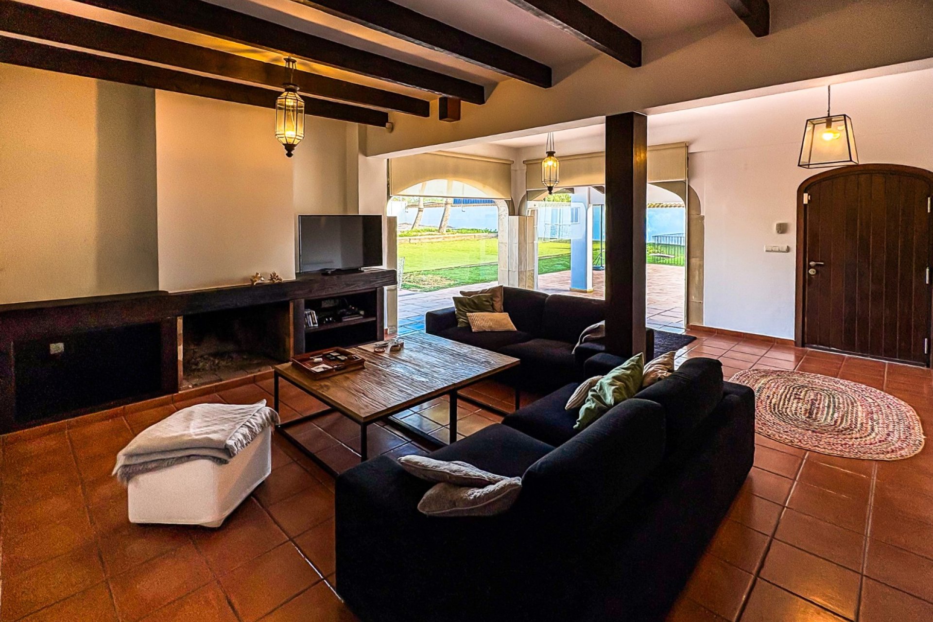 Reventa - Villa -
Santa Pola - El Poble Llevanti