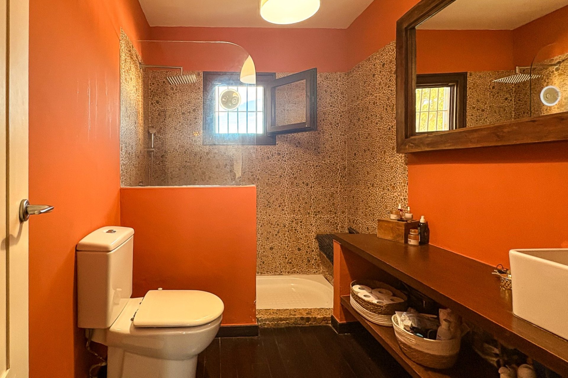 Reventa - Villa -
Santa Pola - El Poble Llevanti
