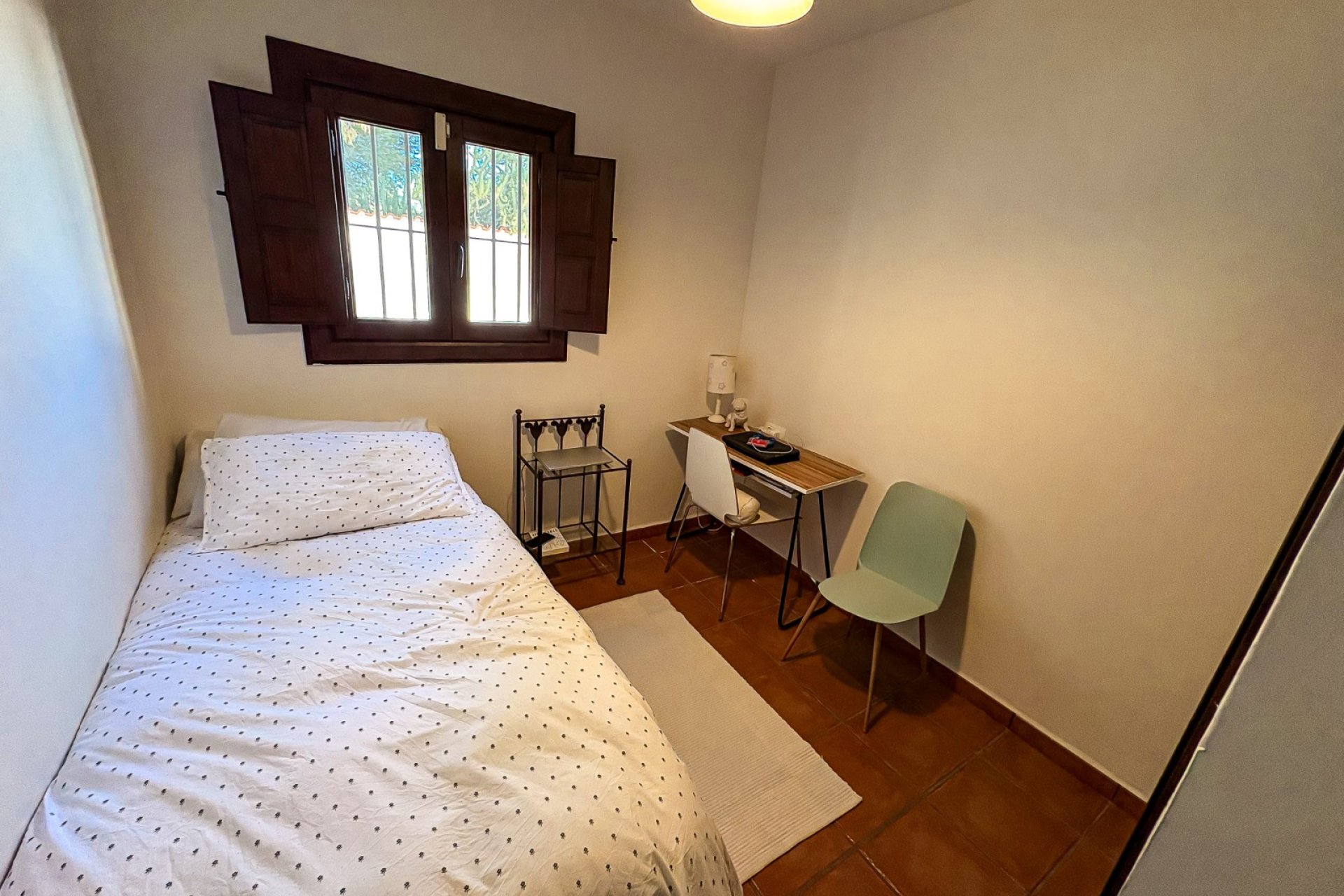 Reventa - Villa -
Santa Pola - El Poble Llevanti