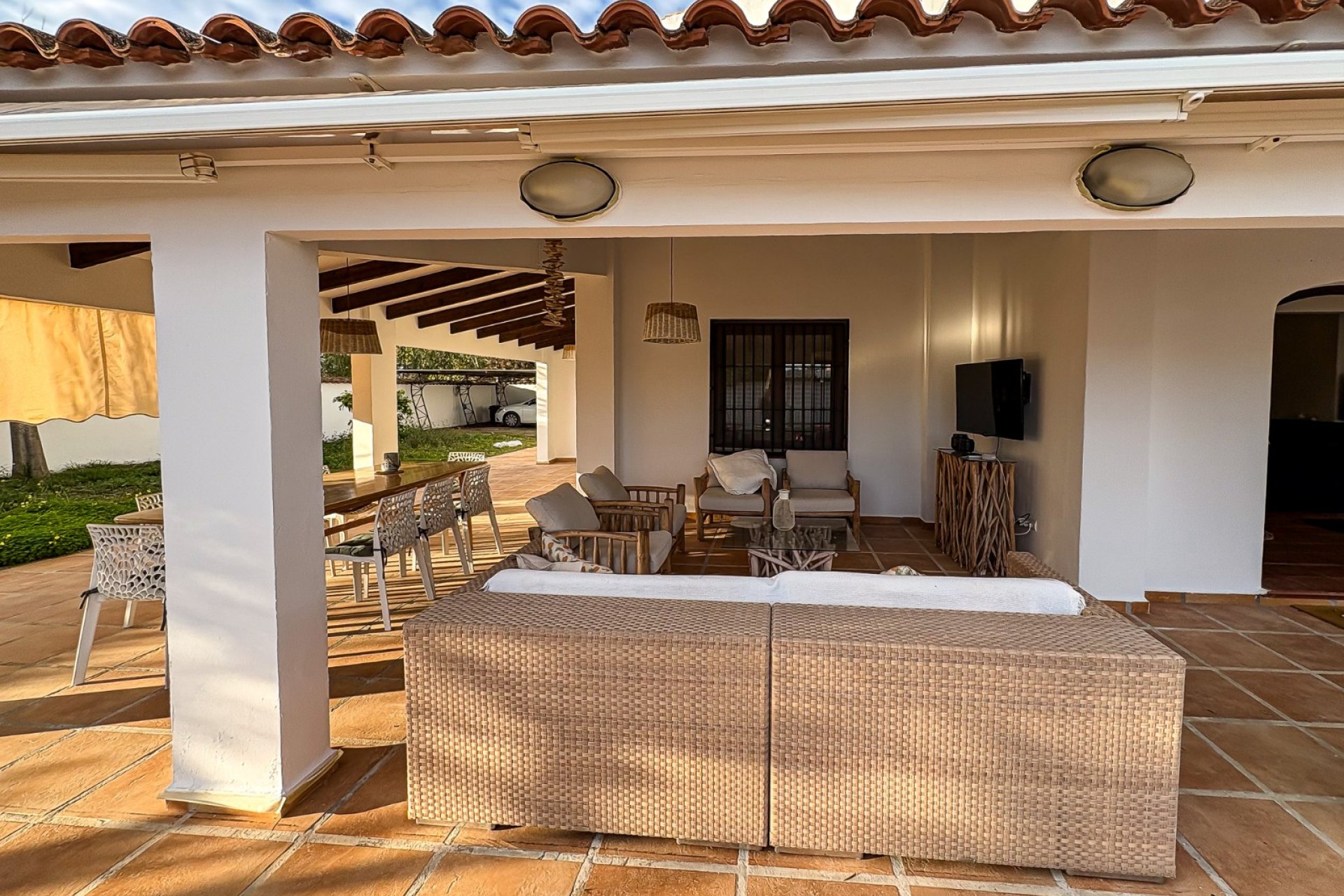 Reventa - Villa -
Santa Pola - El Poble Llevanti