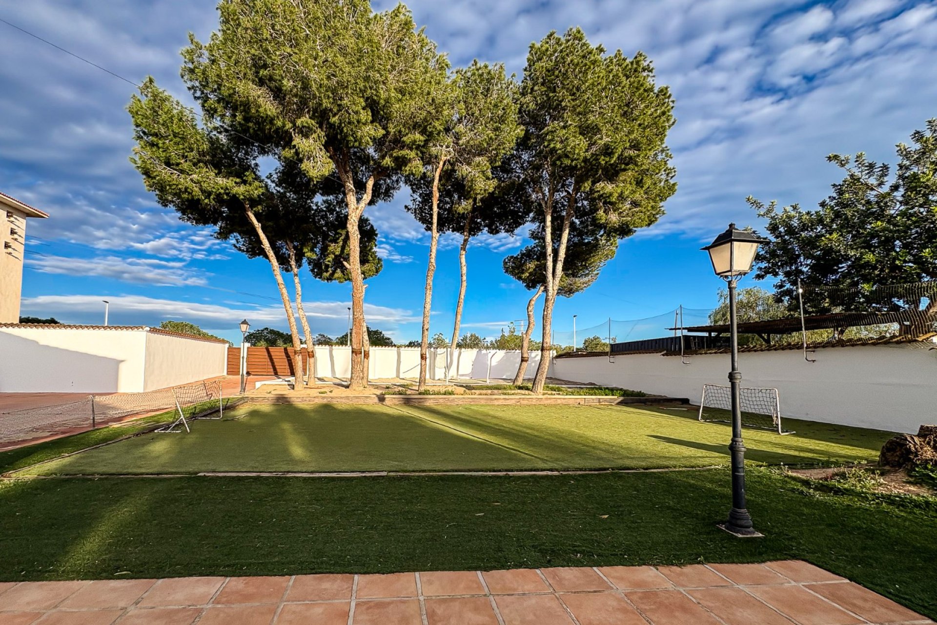 Reventa - Villa -
Santa Pola - El Poble Llevanti