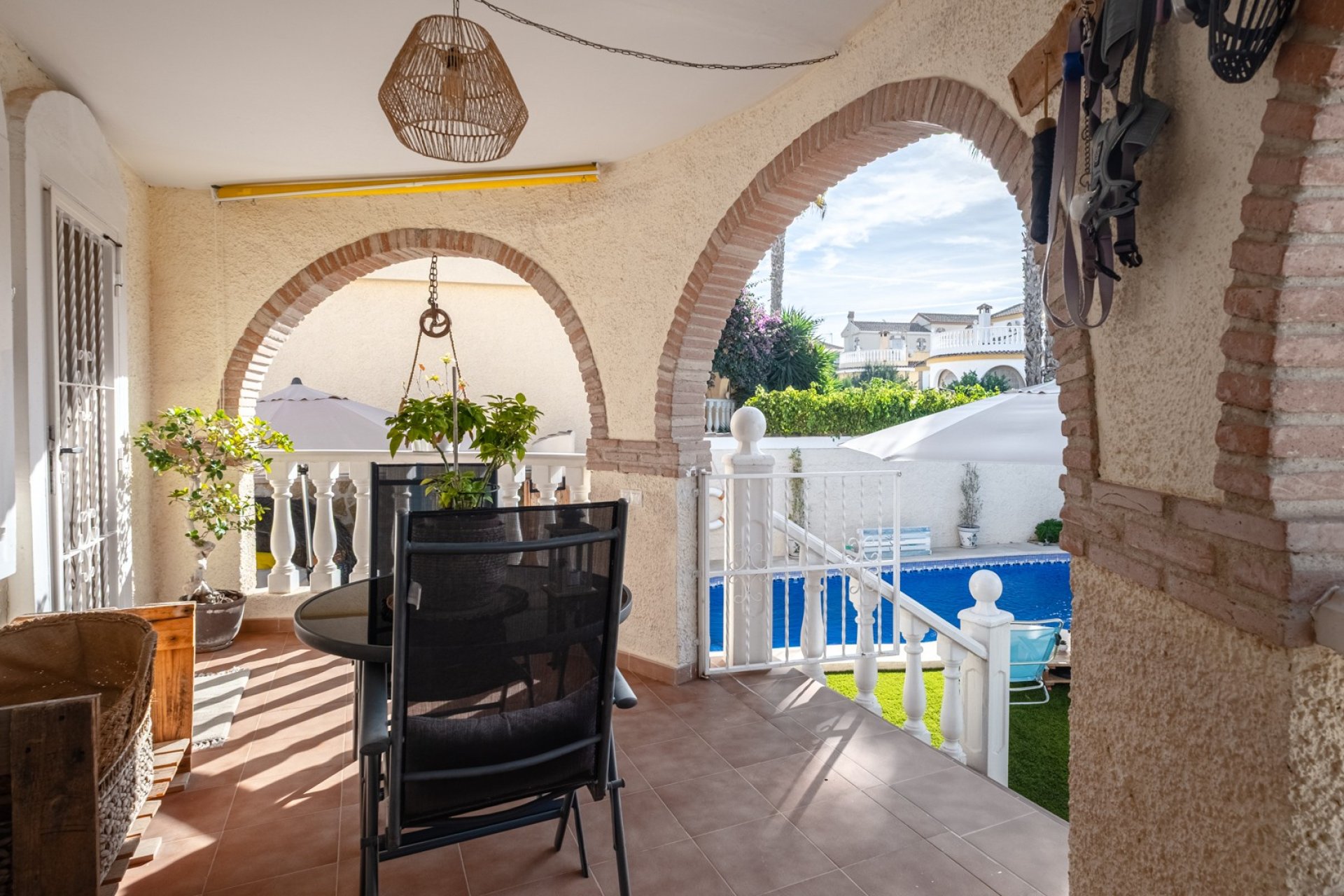Reventa - Villa -
Santa Pola - Gran Alacant