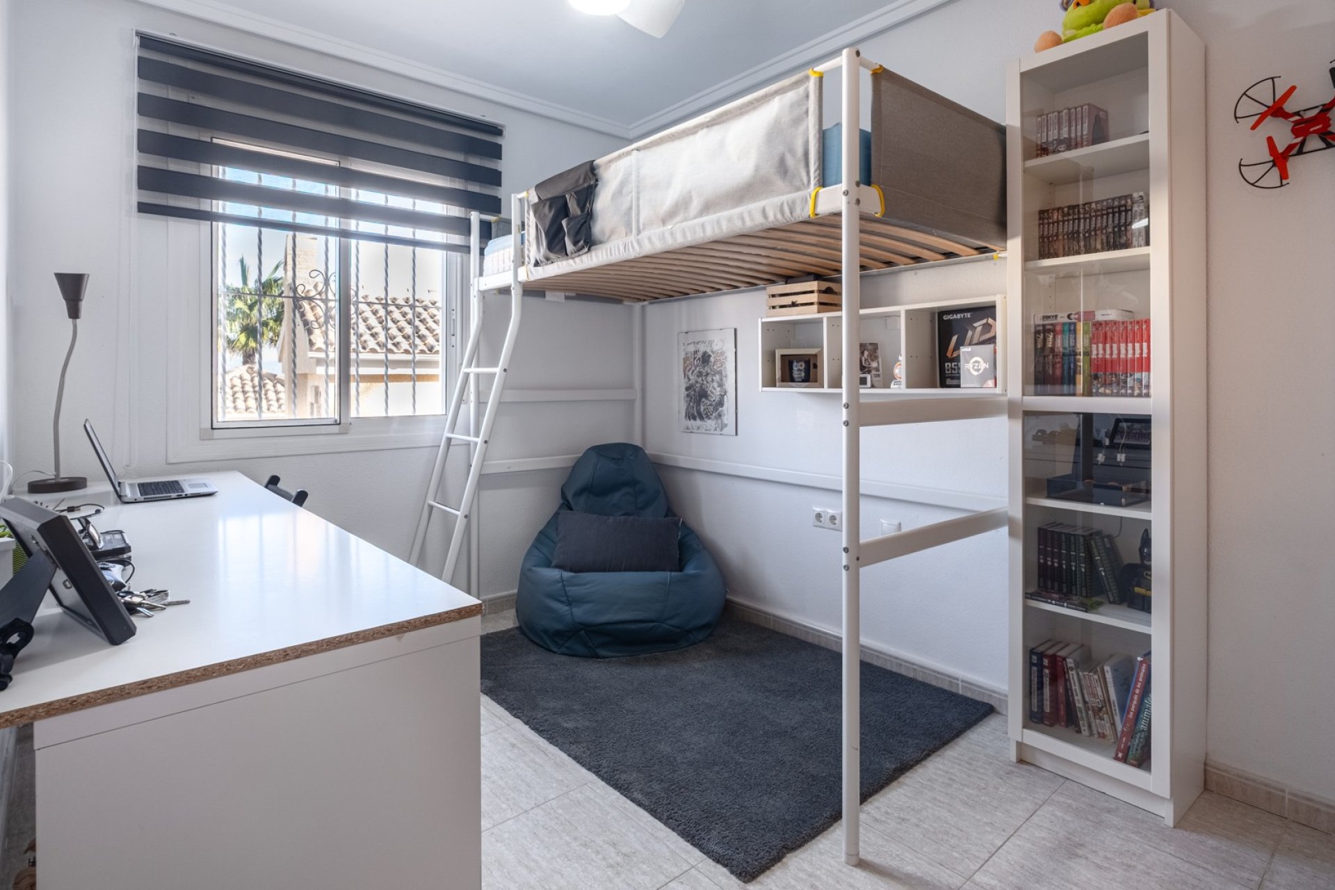 Reventa - Villa -
Santa Pola - Gran Alacant