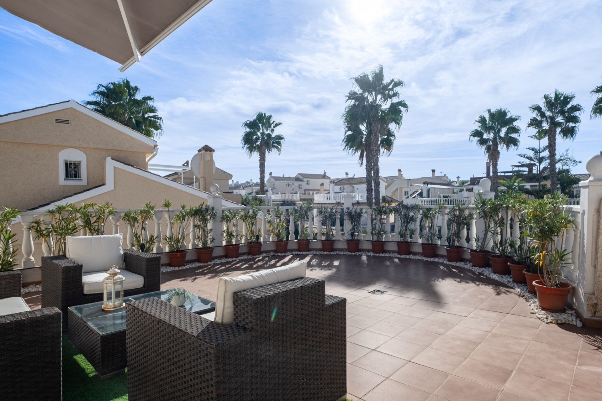 Reventa - Villa -
Santa Pola - Gran Alacant