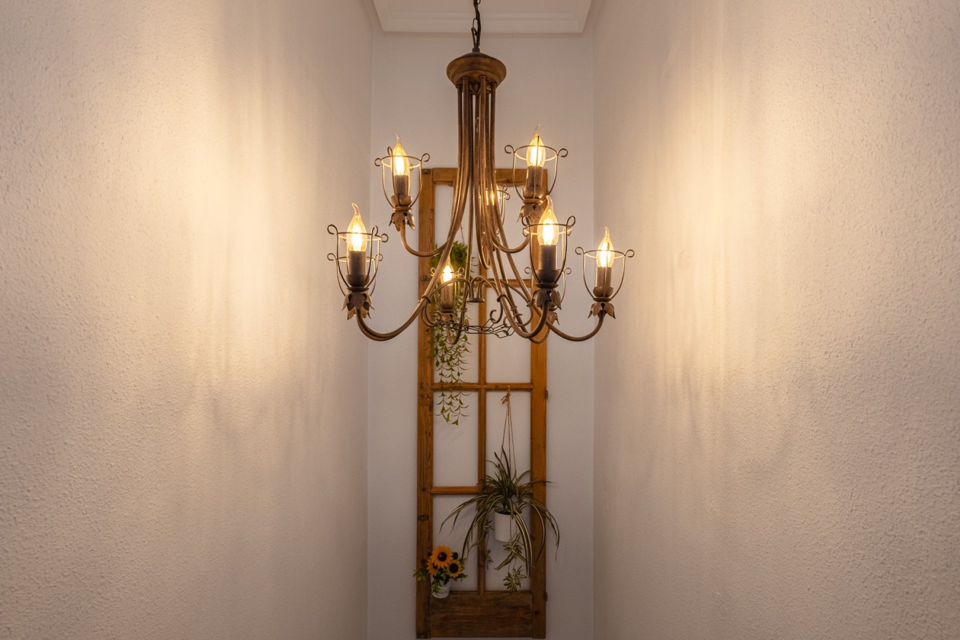 Reventa - Villa -
Santa Pola - Gran Alacant