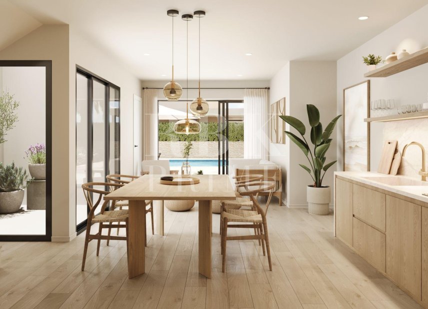 Reventa - Villa -
Son Servera - Cala Millor