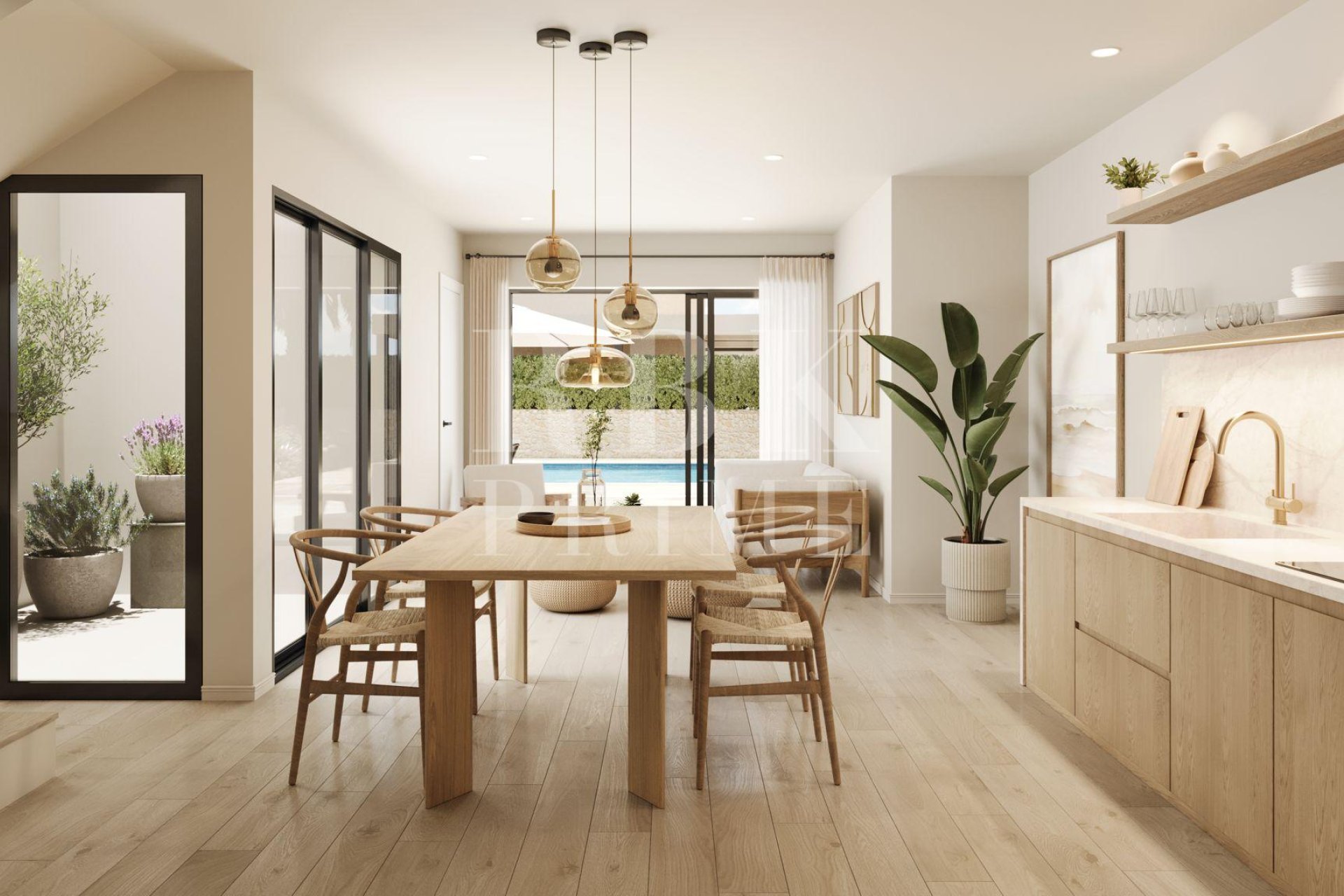 Reventa - Villa -
Son Servera - Cala Millor