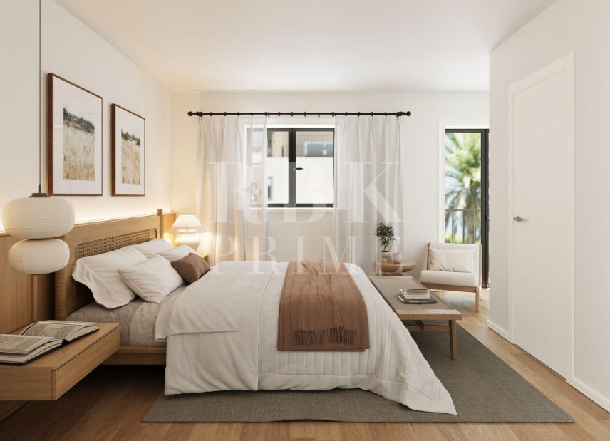 Reventa - Villa -
Son Servera - Cala Millor