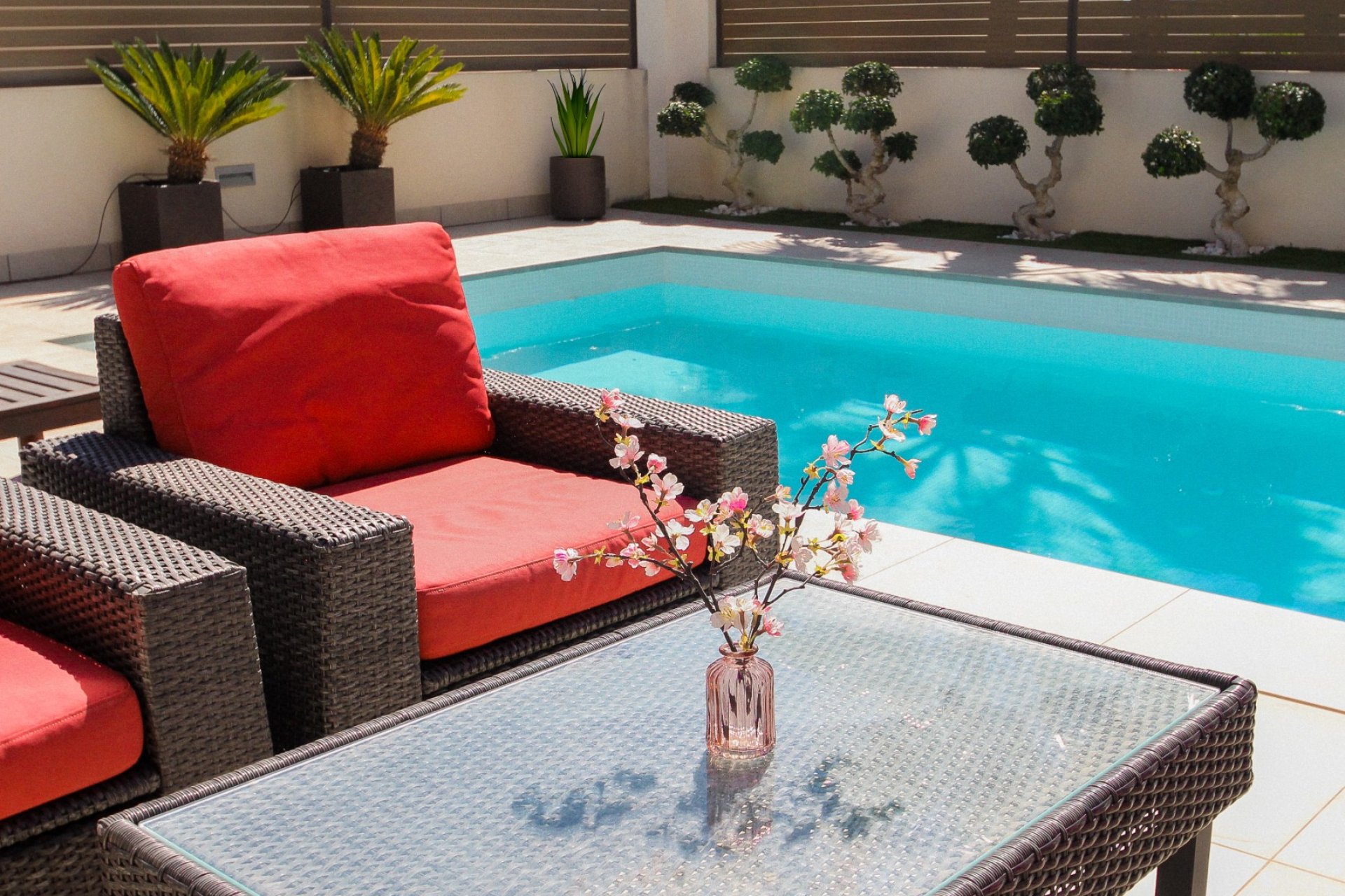 Reventa - Villa -
Torrevieja - Aguas Nuevas