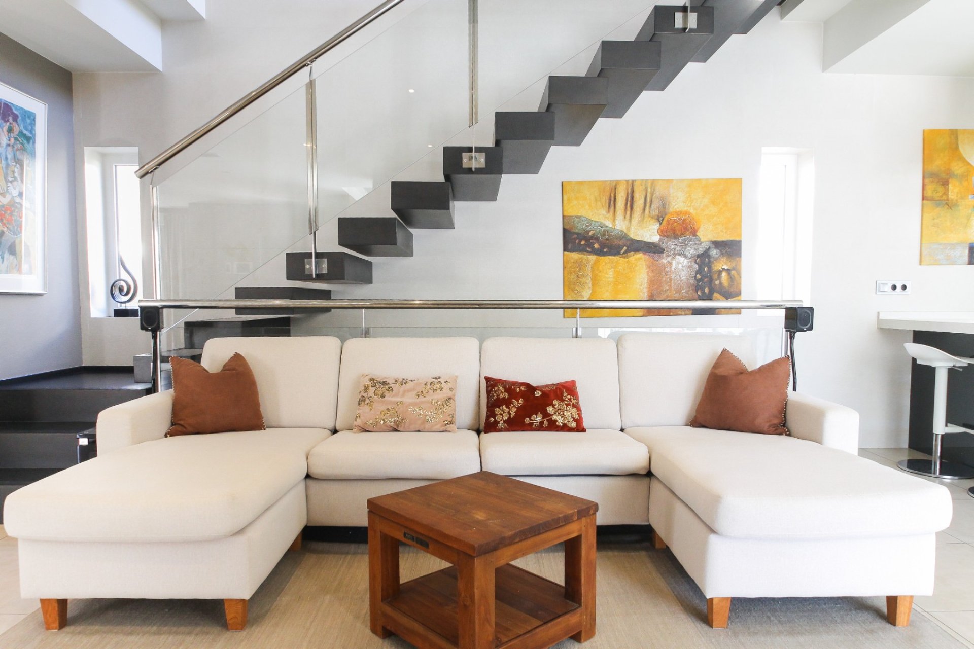 Reventa - Villa -
Torrevieja - Aguas Nuevas