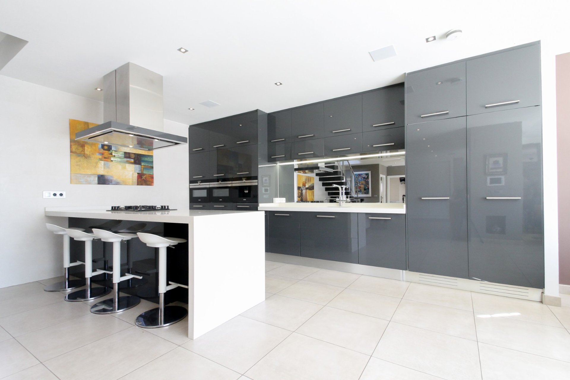 Reventa - Villa -
Torrevieja - Aguas Nuevas