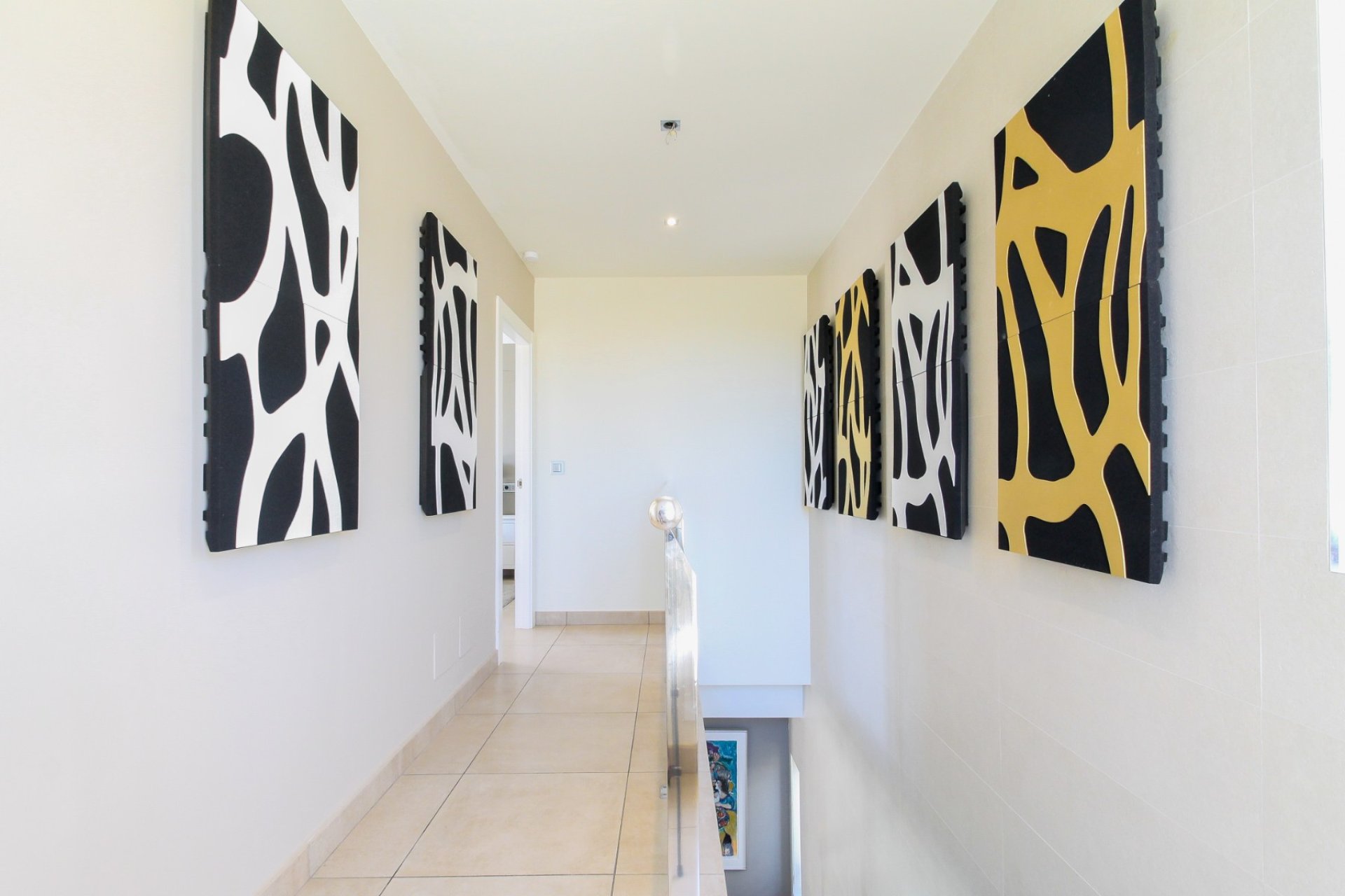 Reventa - Villa -
Torrevieja - Aguas Nuevas