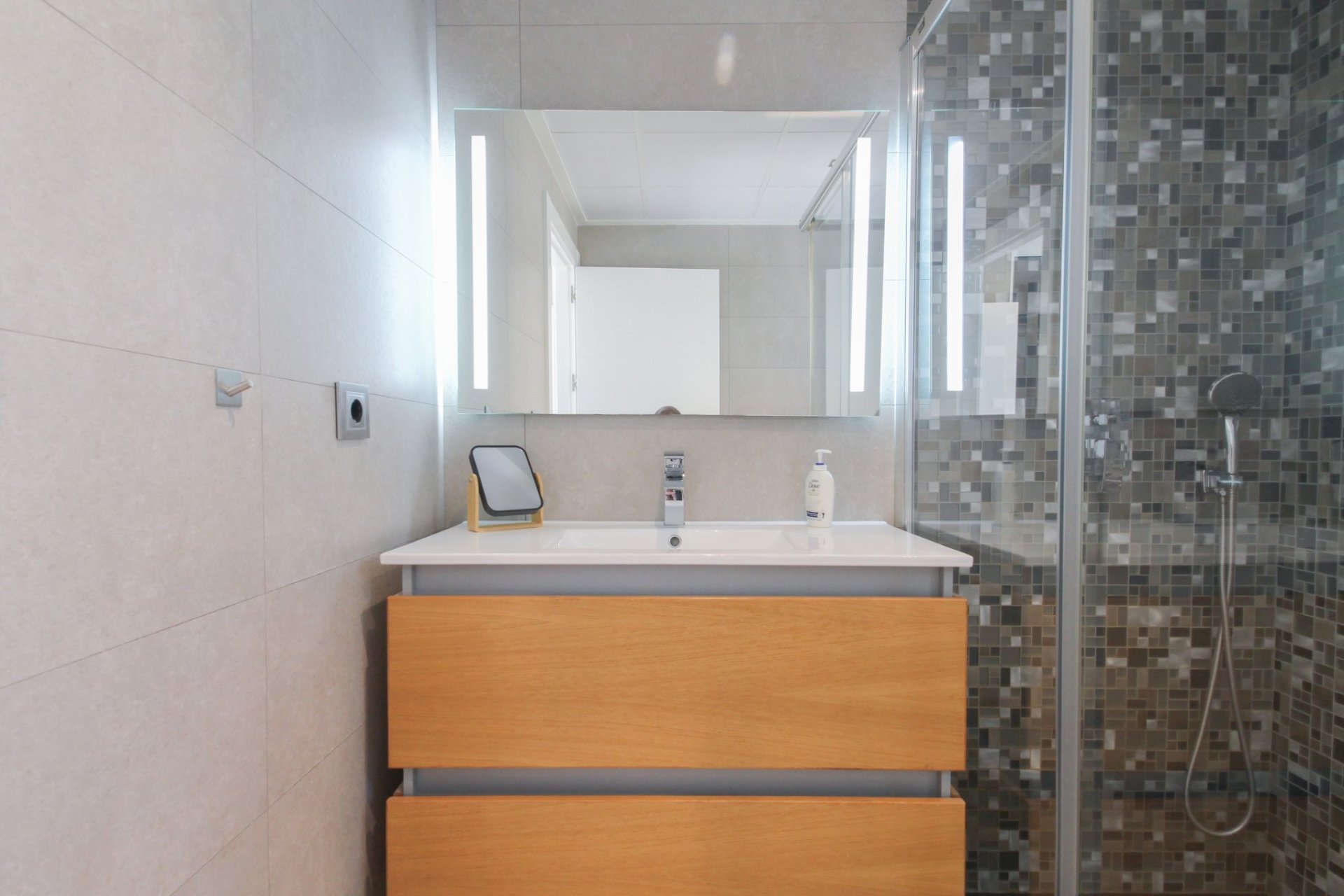 Reventa - Villa -
Torrevieja - Aguas Nuevas