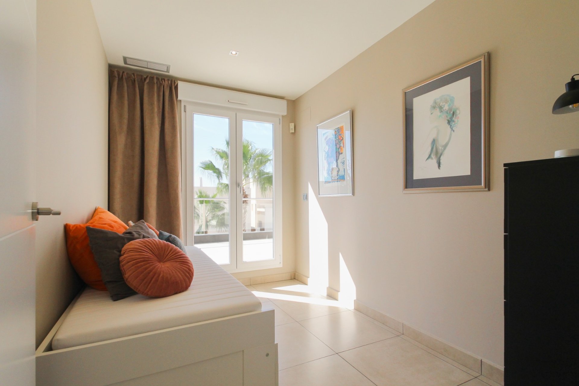 Reventa - Villa -
Torrevieja - Aguas Nuevas