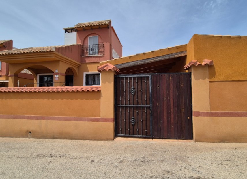 Reventa - Villa -
Torrevieja - Costa Blanca