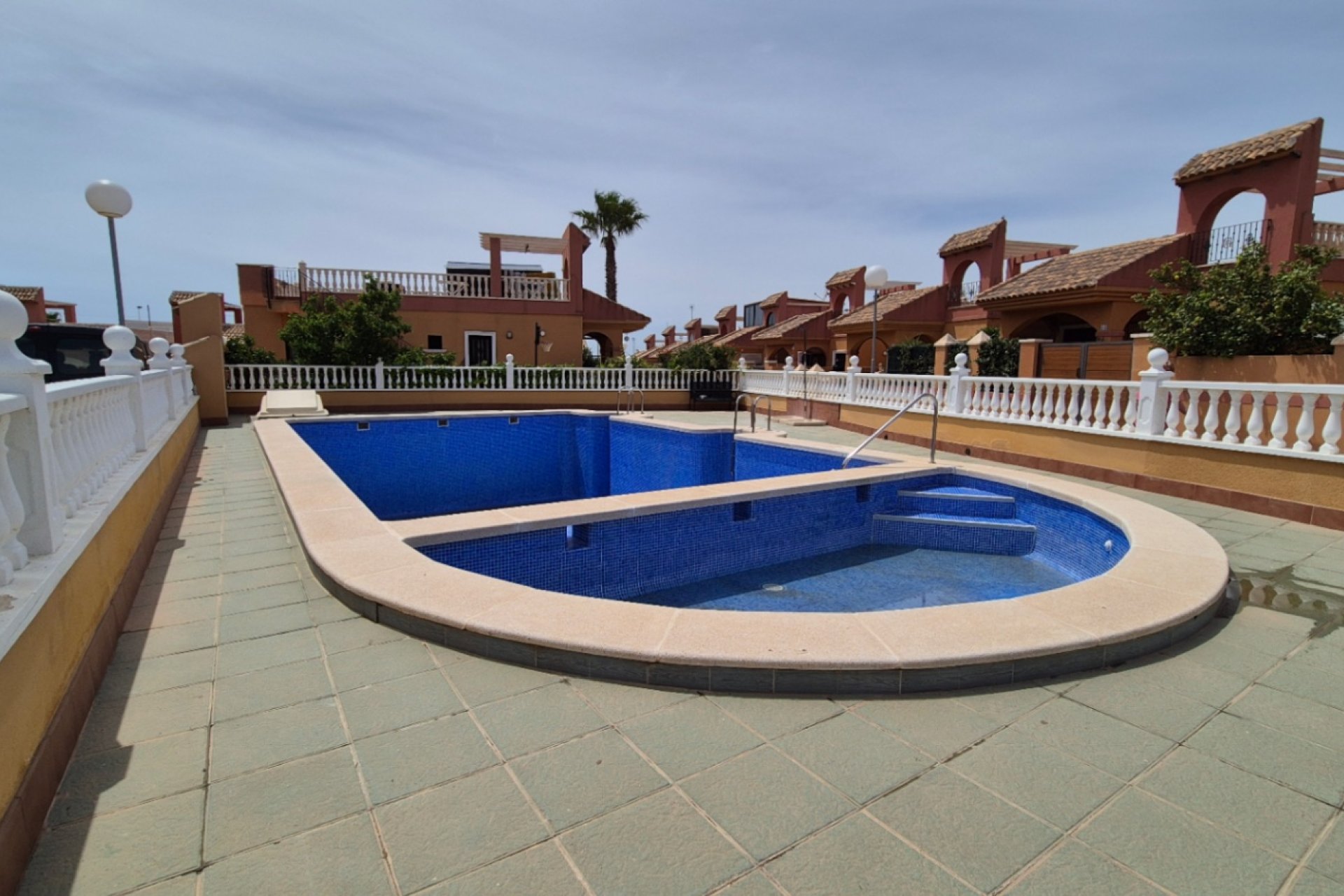 Reventa - Villa -
Torrevieja - Costa Blanca